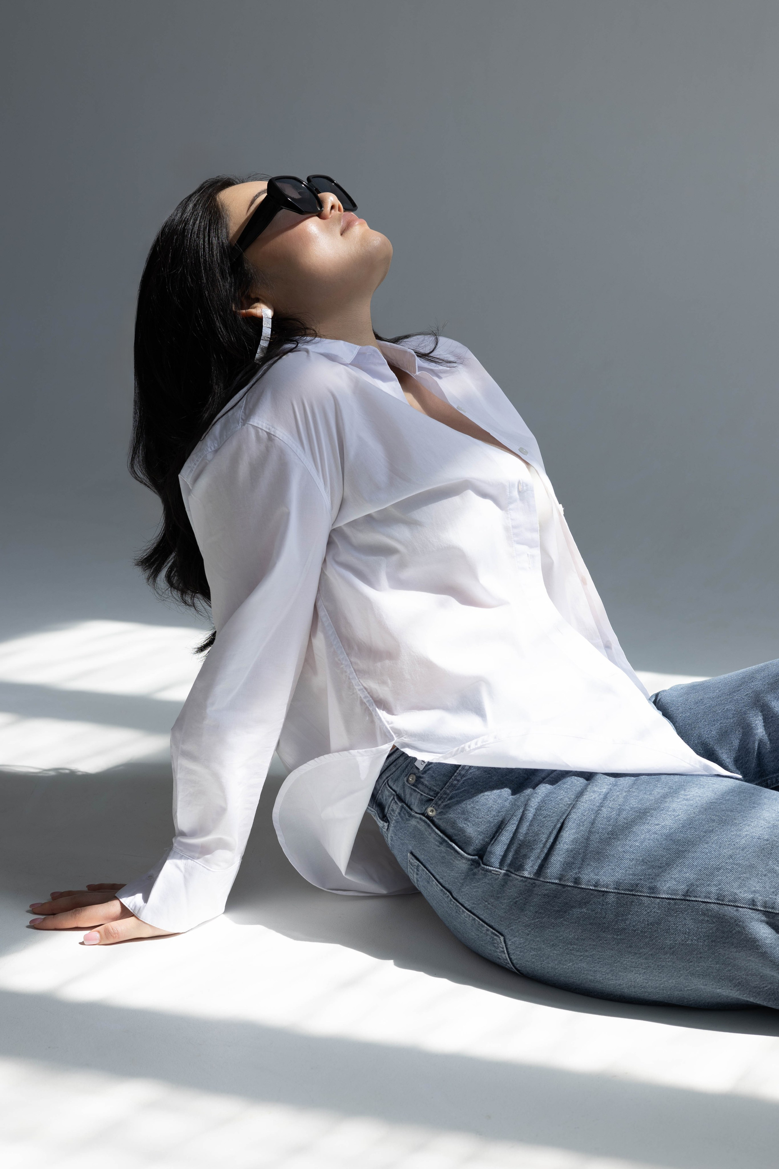 Женский портрет. Фотограф Шурыгина Эльвира Москва