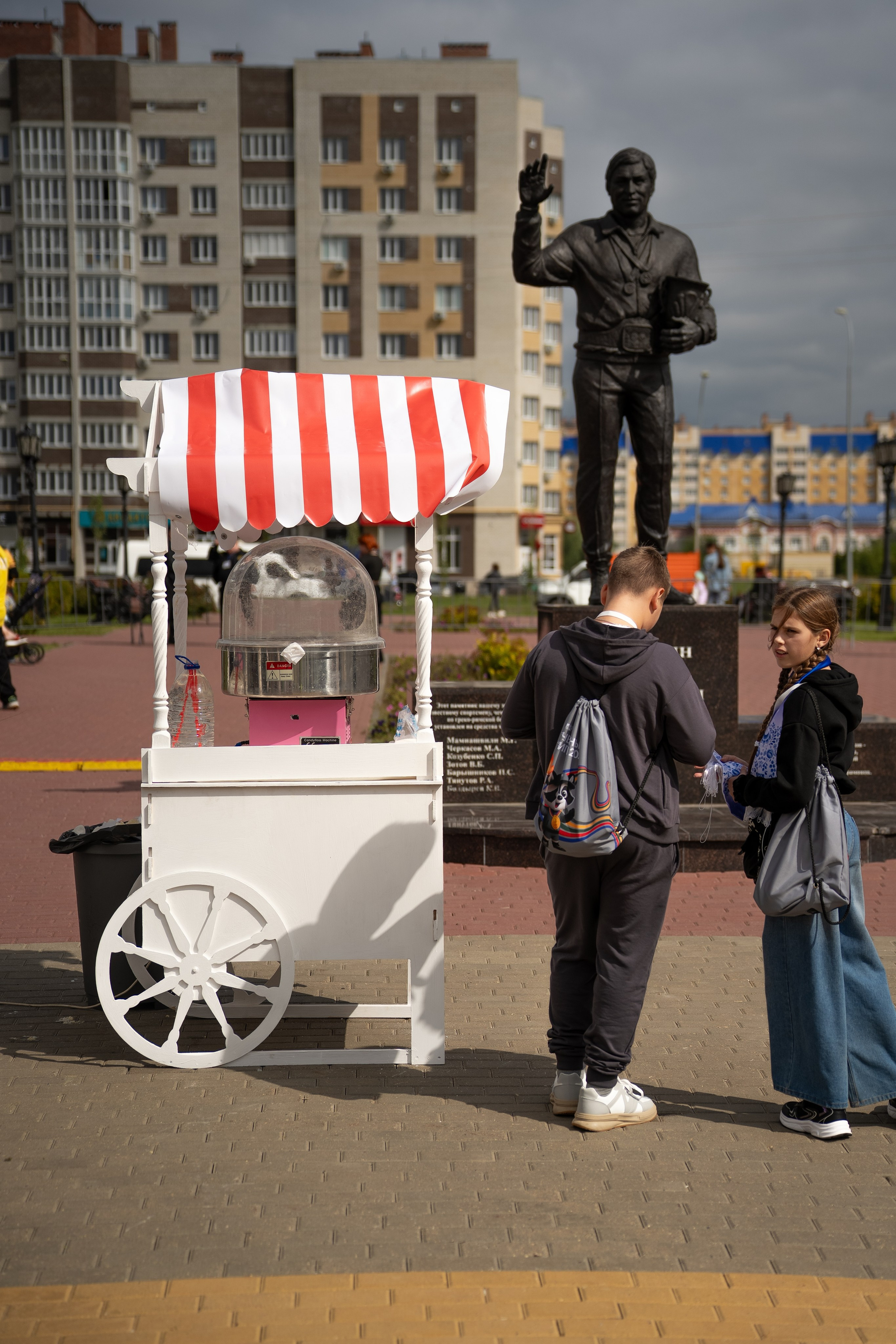 РУСАГРО. Vladislav Blinov photographer