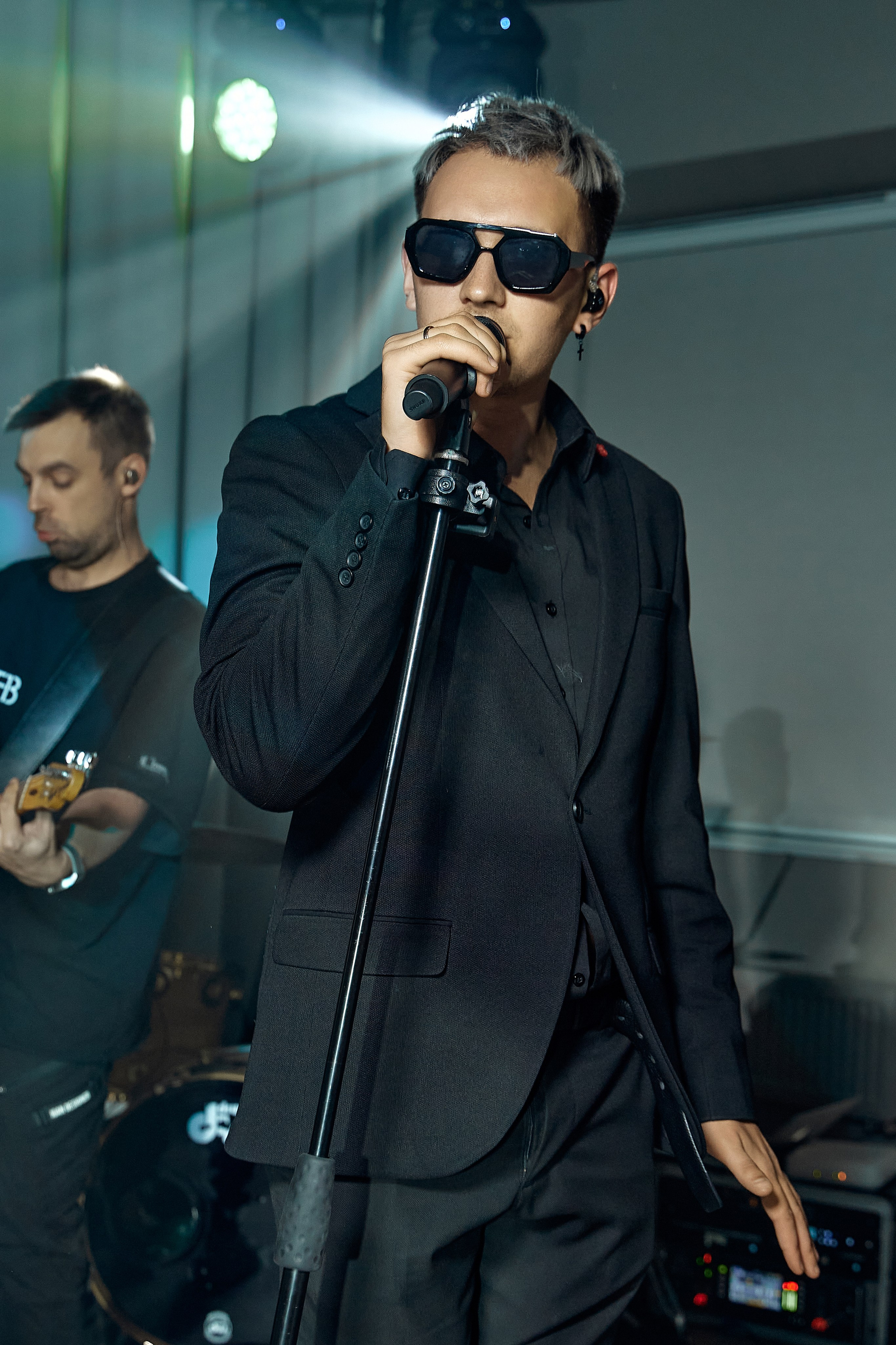 Корпоратив. Главная