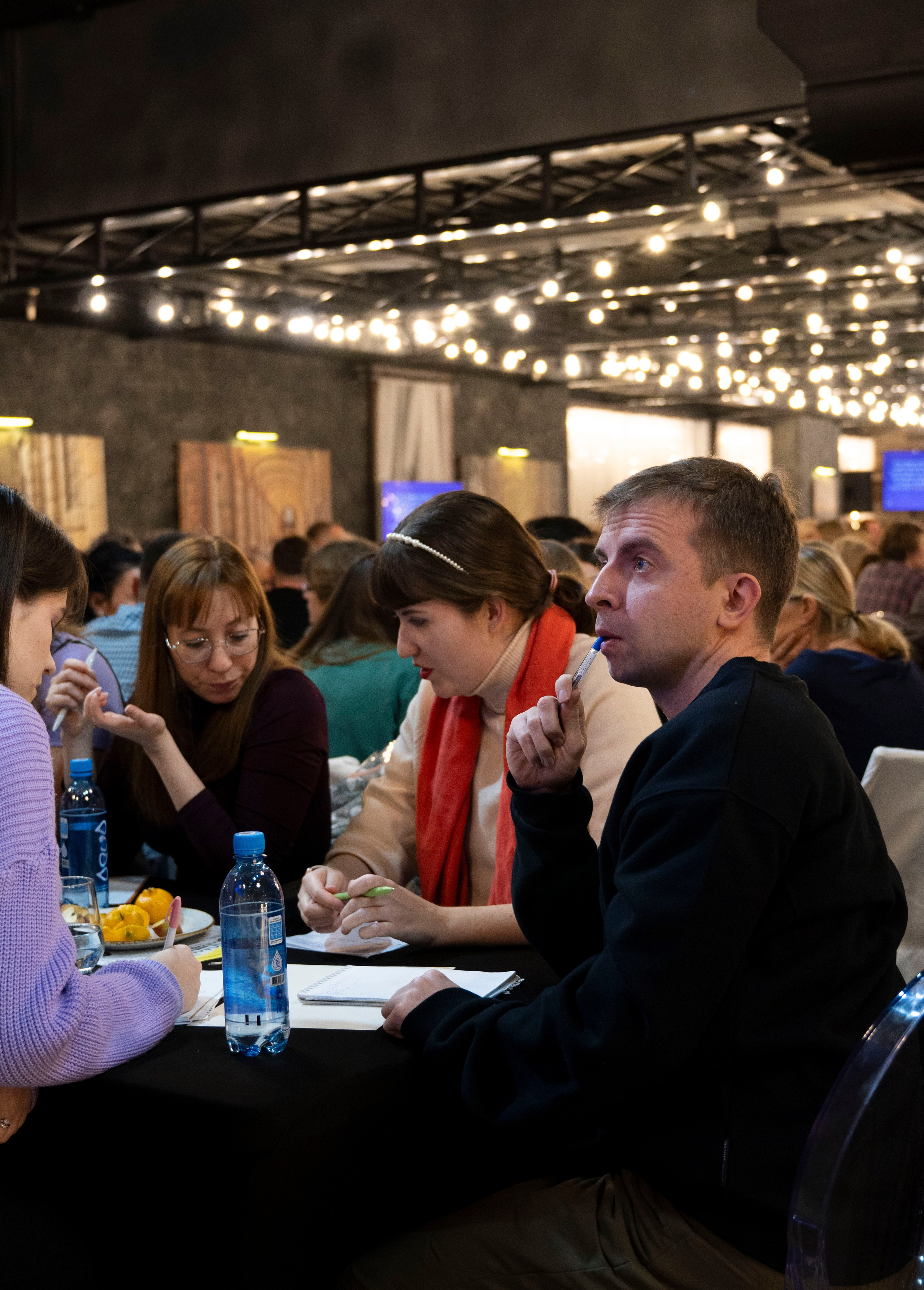 Дорогою Добра | Мозгобойня. Фотограф Киров Токарева Марина