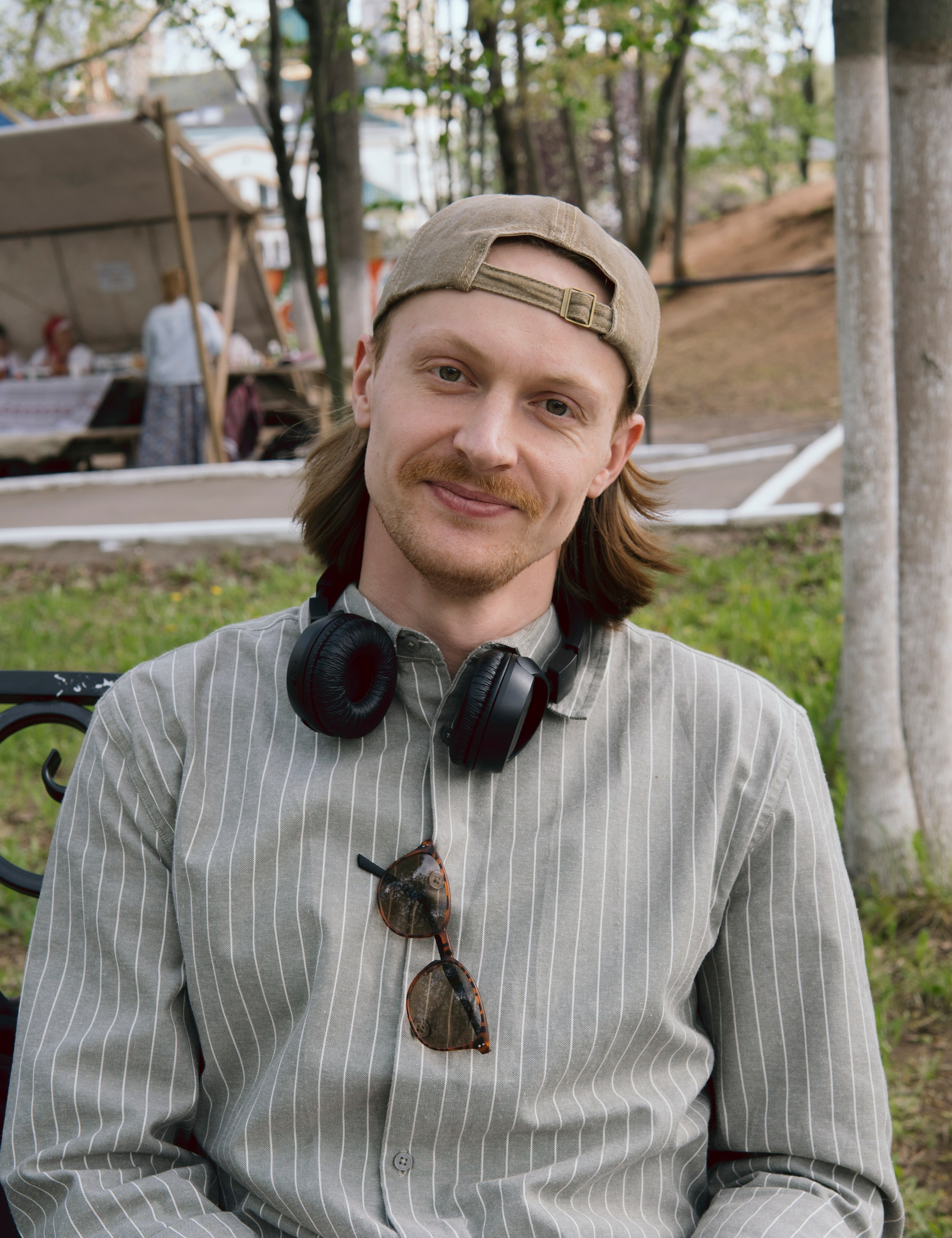 Проект к 650-ти летию города Кирова. Фотограф Киров Токарева Марина