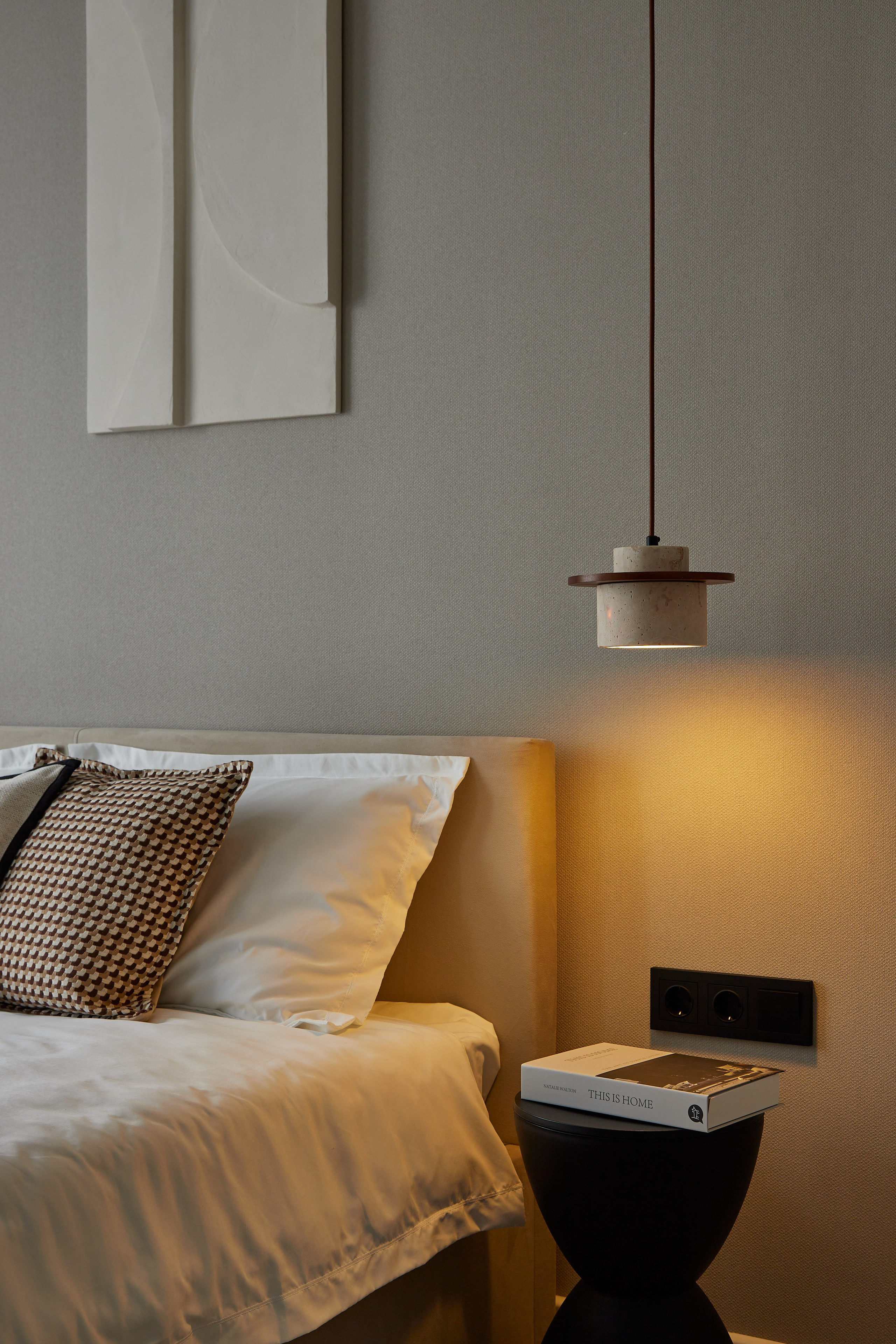 Квартира в долгосрочную аренду ЖК Достояние. Интерьерный фотограф Краснодар. Галина Ладыгина