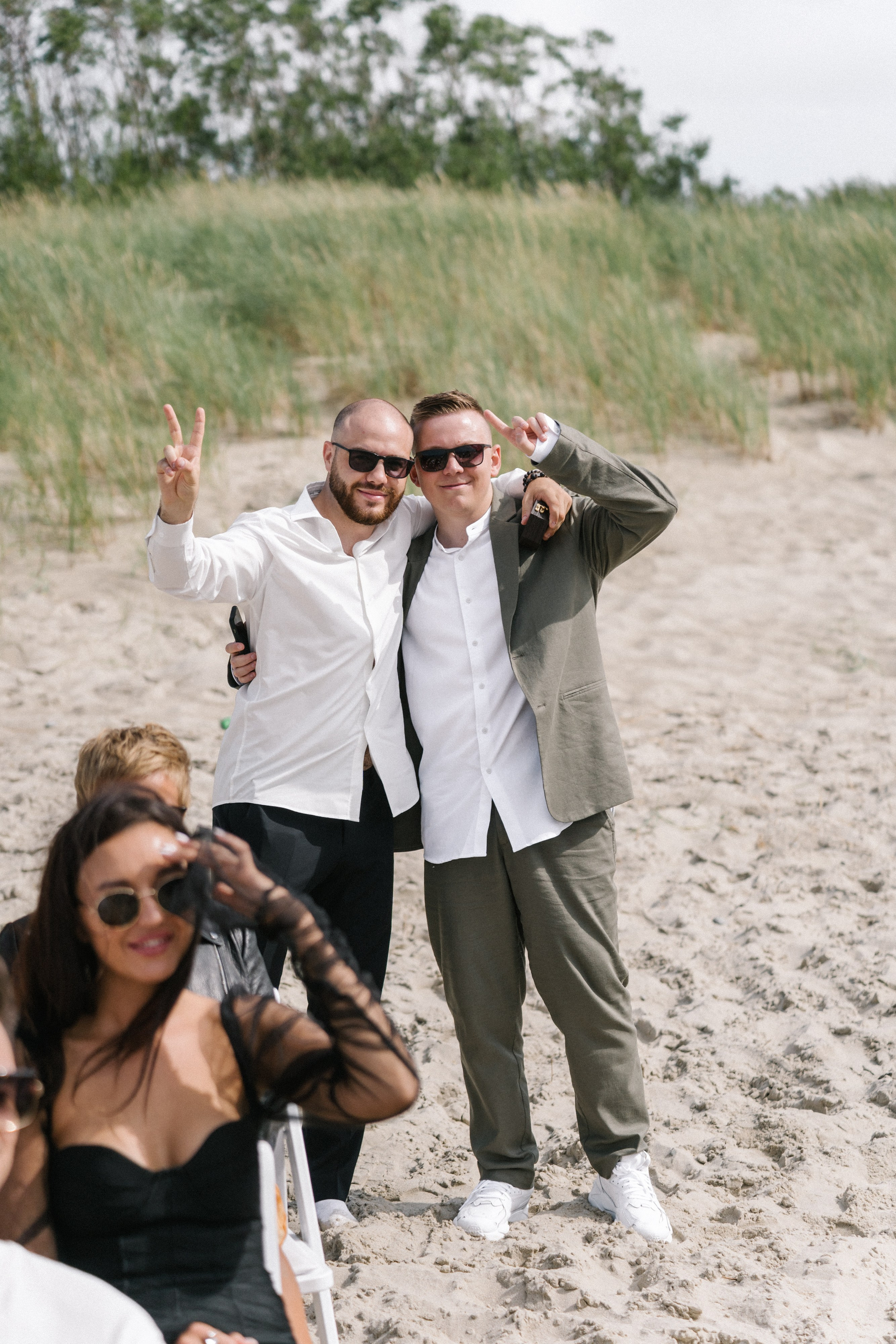 Костя и Маша. Фотограф в Калининграде Дмитрий Мишин