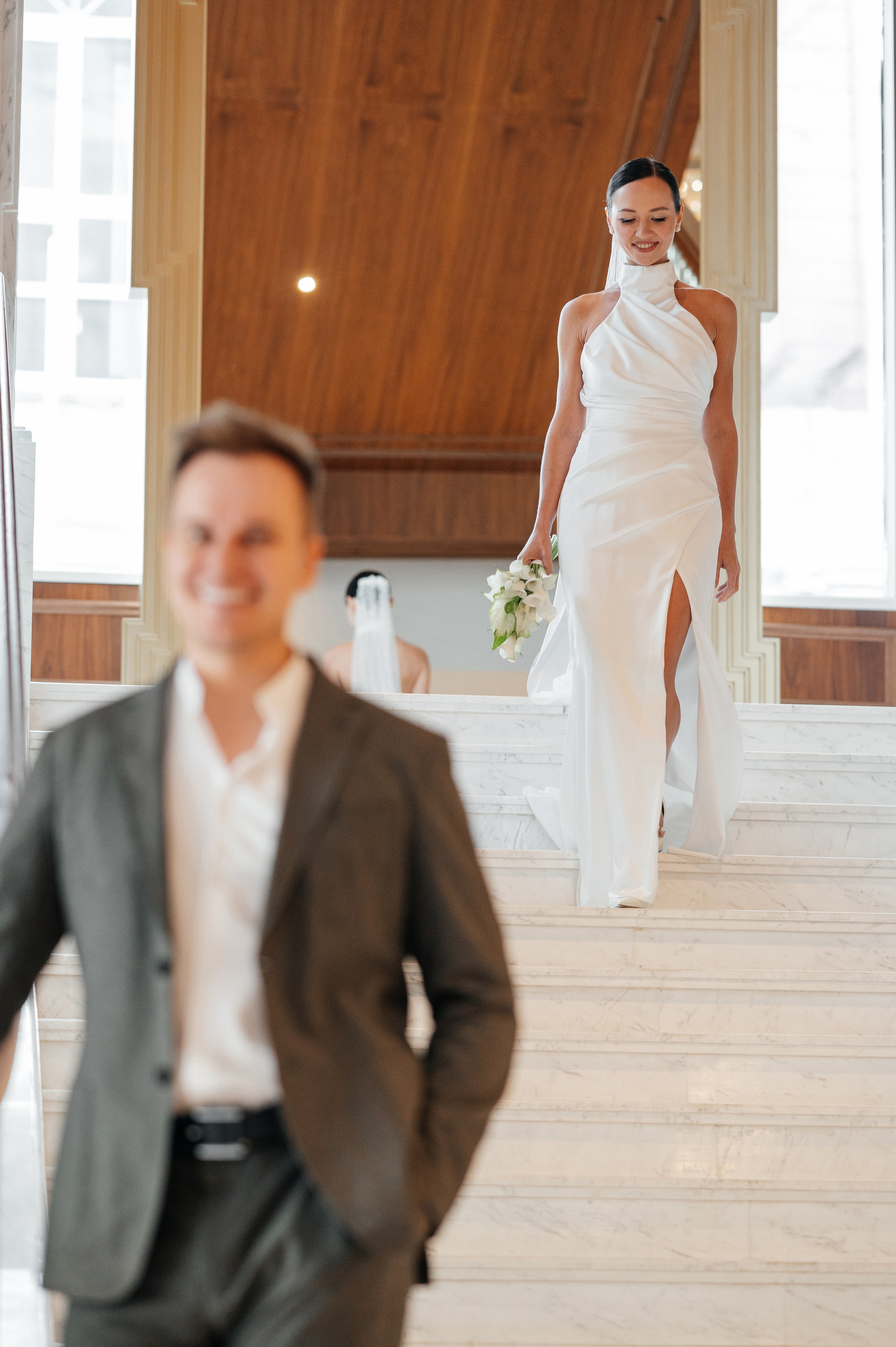 Wedding G&E. Свадебный фотограф в Москве и по всему Миру Андрей Медведников