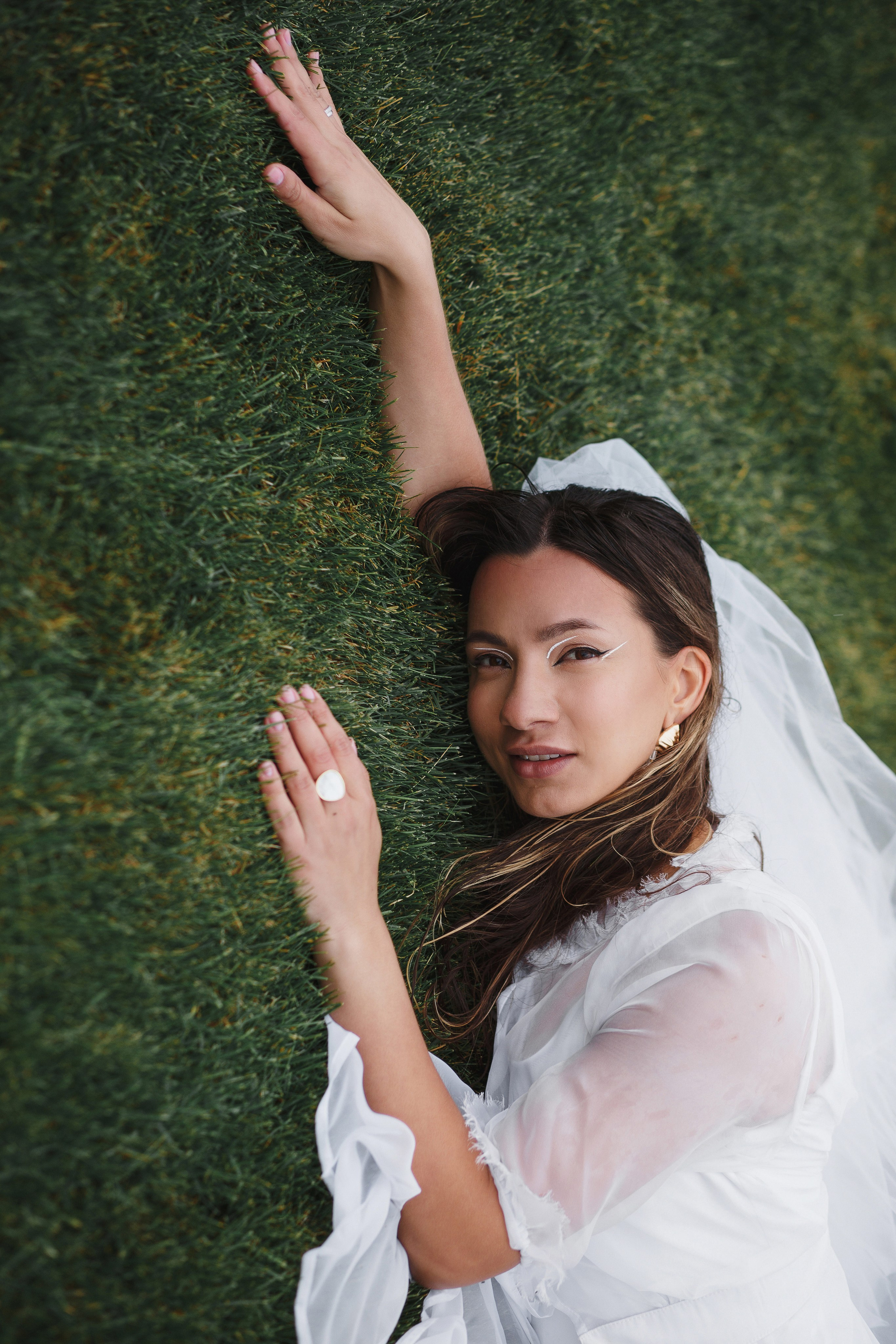 Фотосессия Дениса и Маши: Яркие моменты в сердце Голден Хорс, Таганрог. Свадебный и семейный фотограф в Таганроге Бакарюк Антон