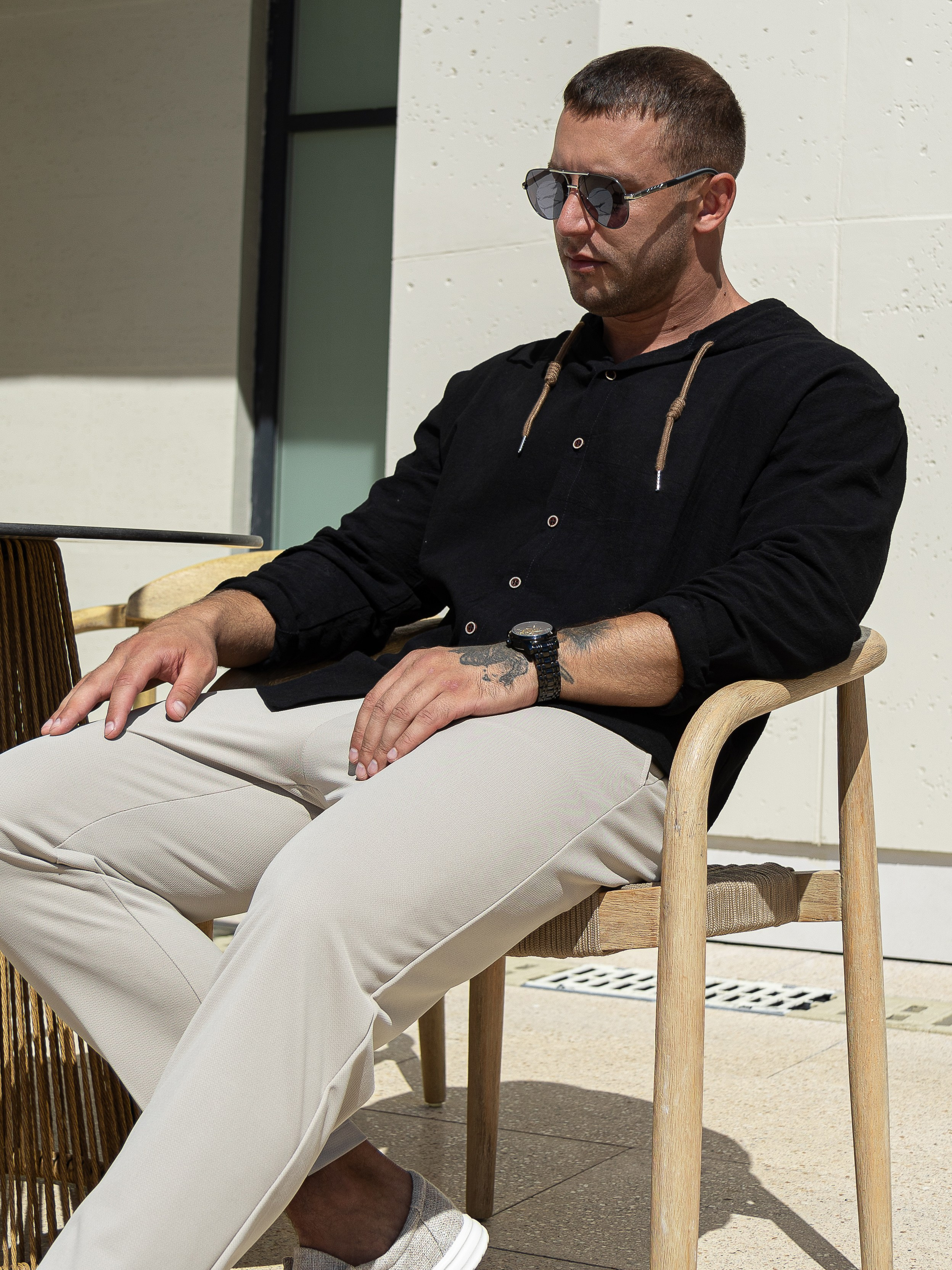 Женя. Фото для маркетплейсов в самых сочных локациях города Сочи