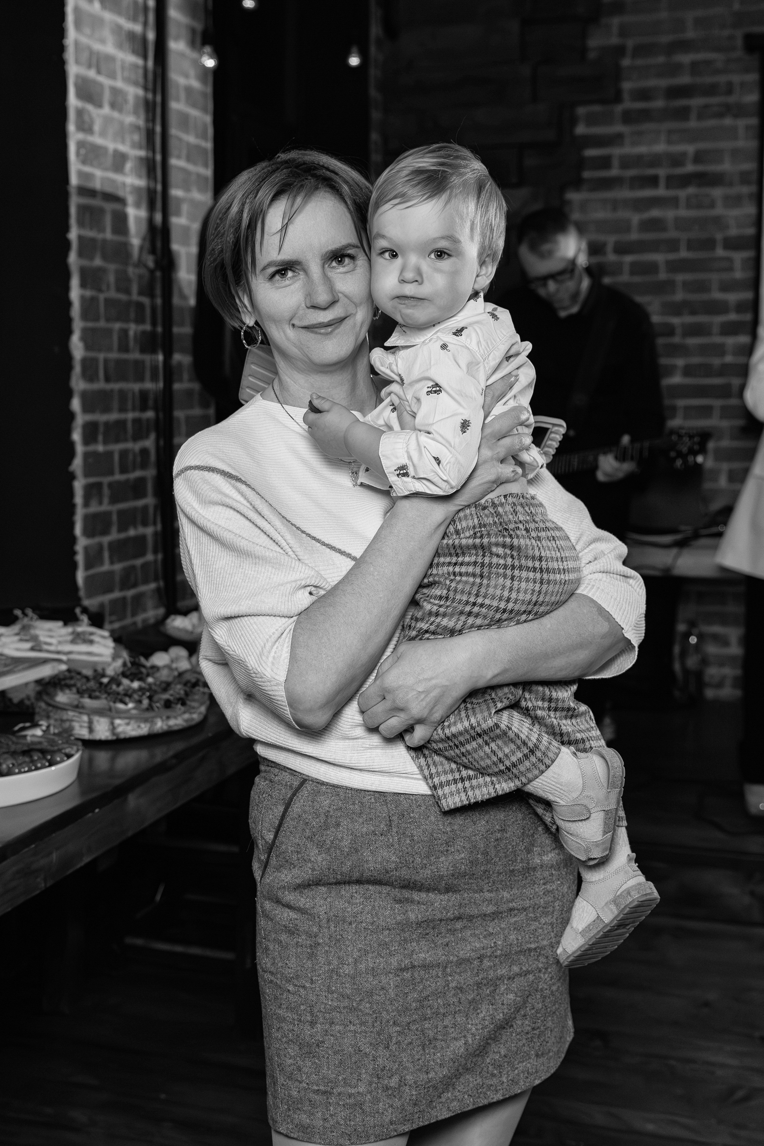 Gender party. Семейный и женский фотограф в Москве Надежда Воробьева