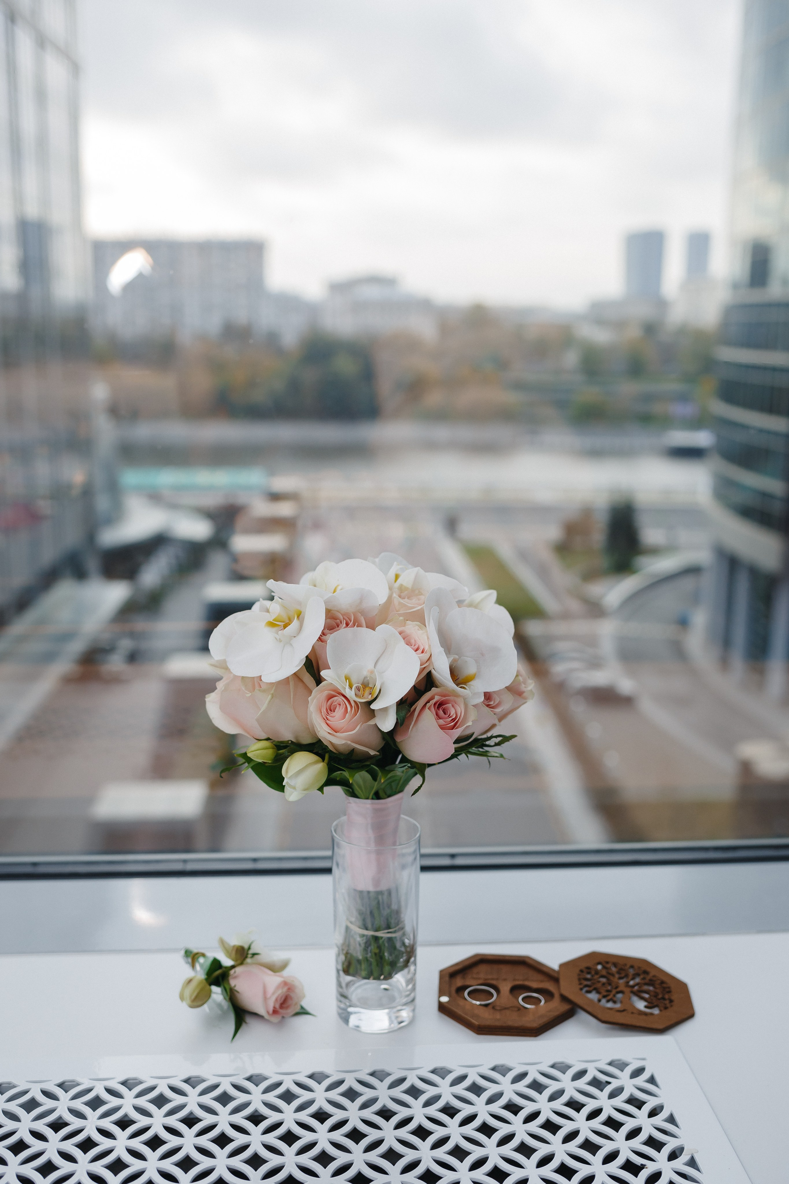 Сергей и Дарья. Семейный фотограф Николаева Ольга