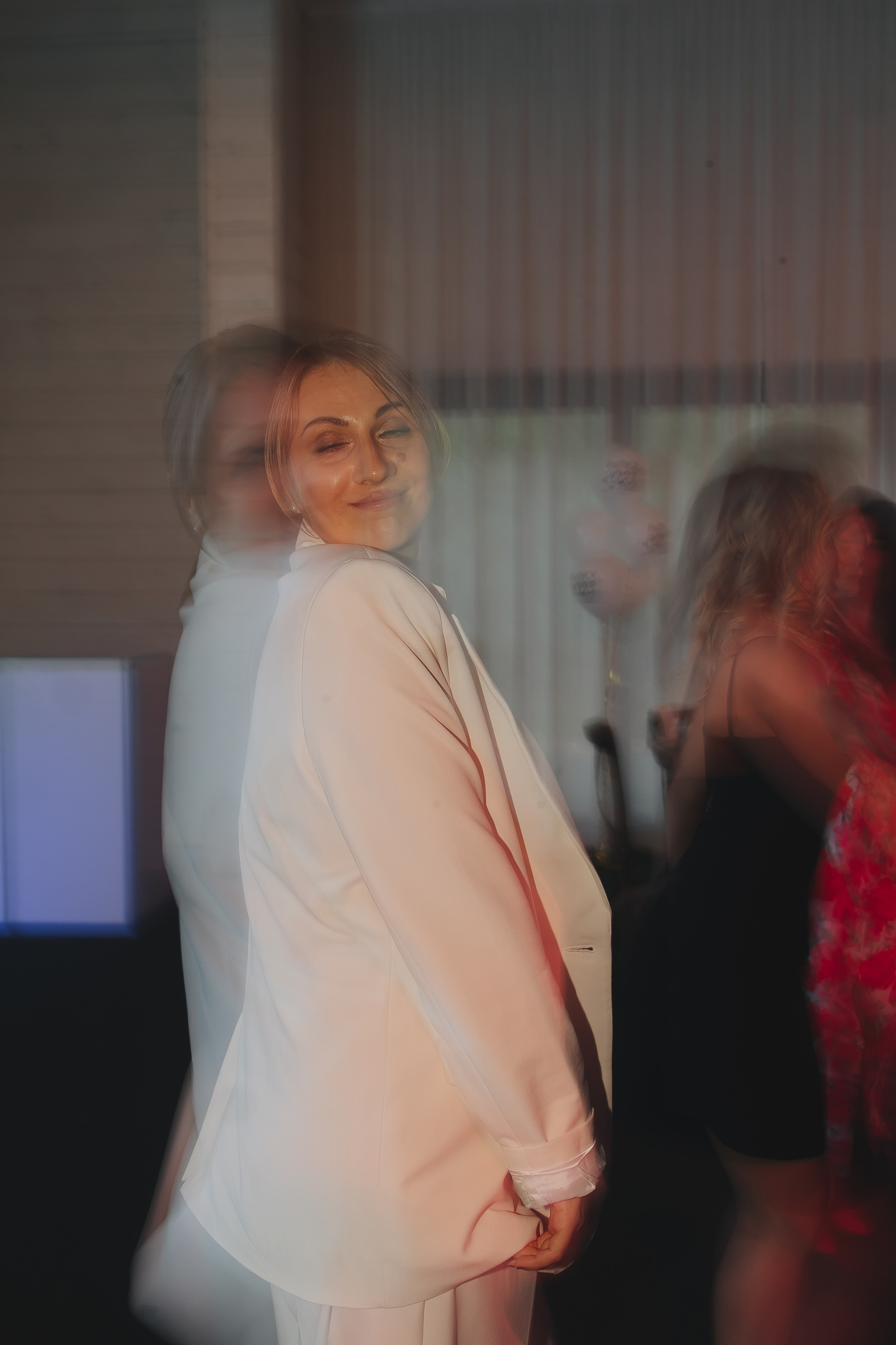 Выпускной Сосны. Свадебный и женский фотограф