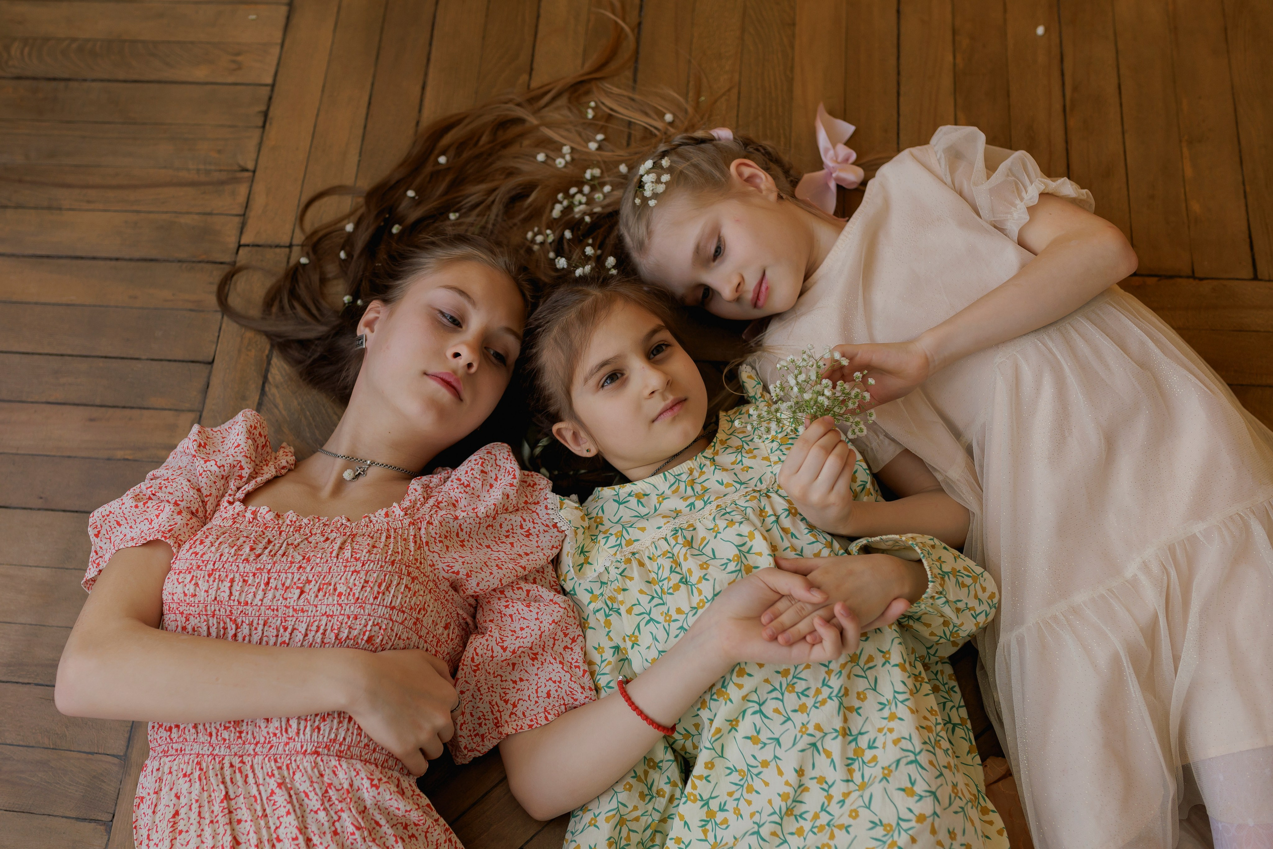 Семья❤. Семейный и детский фотограф в Рязани Васюгова Мария