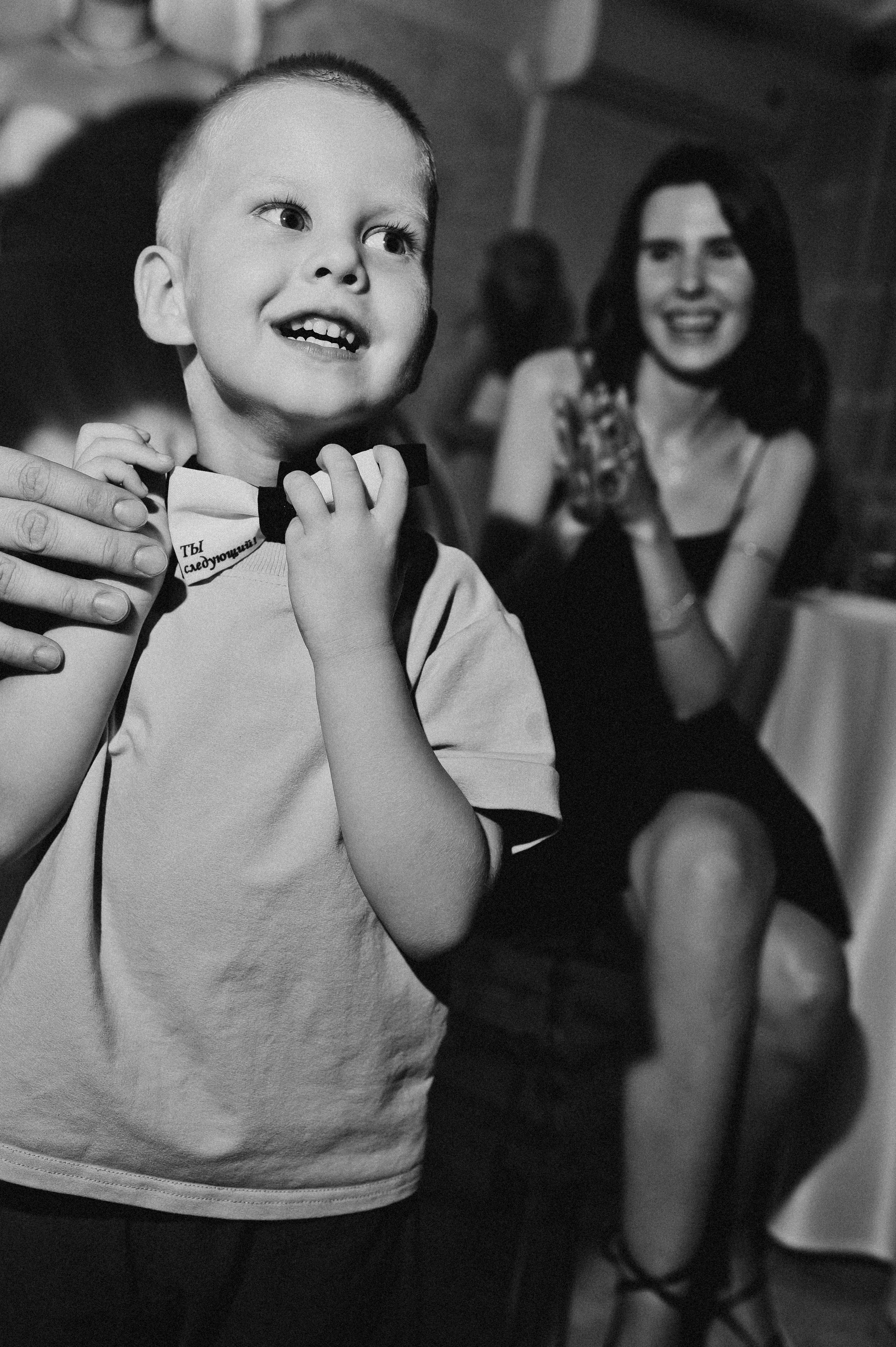 Банкеты. Фотограф Тверь