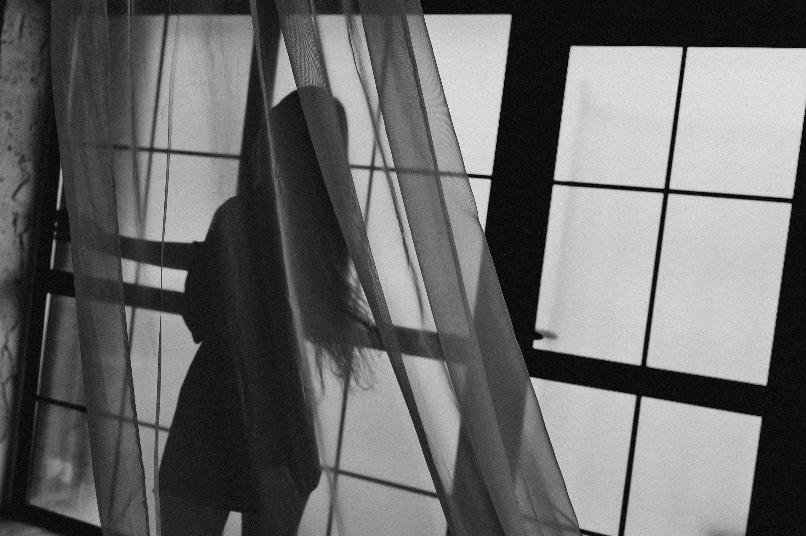 Портреты. Фотограф Тверь