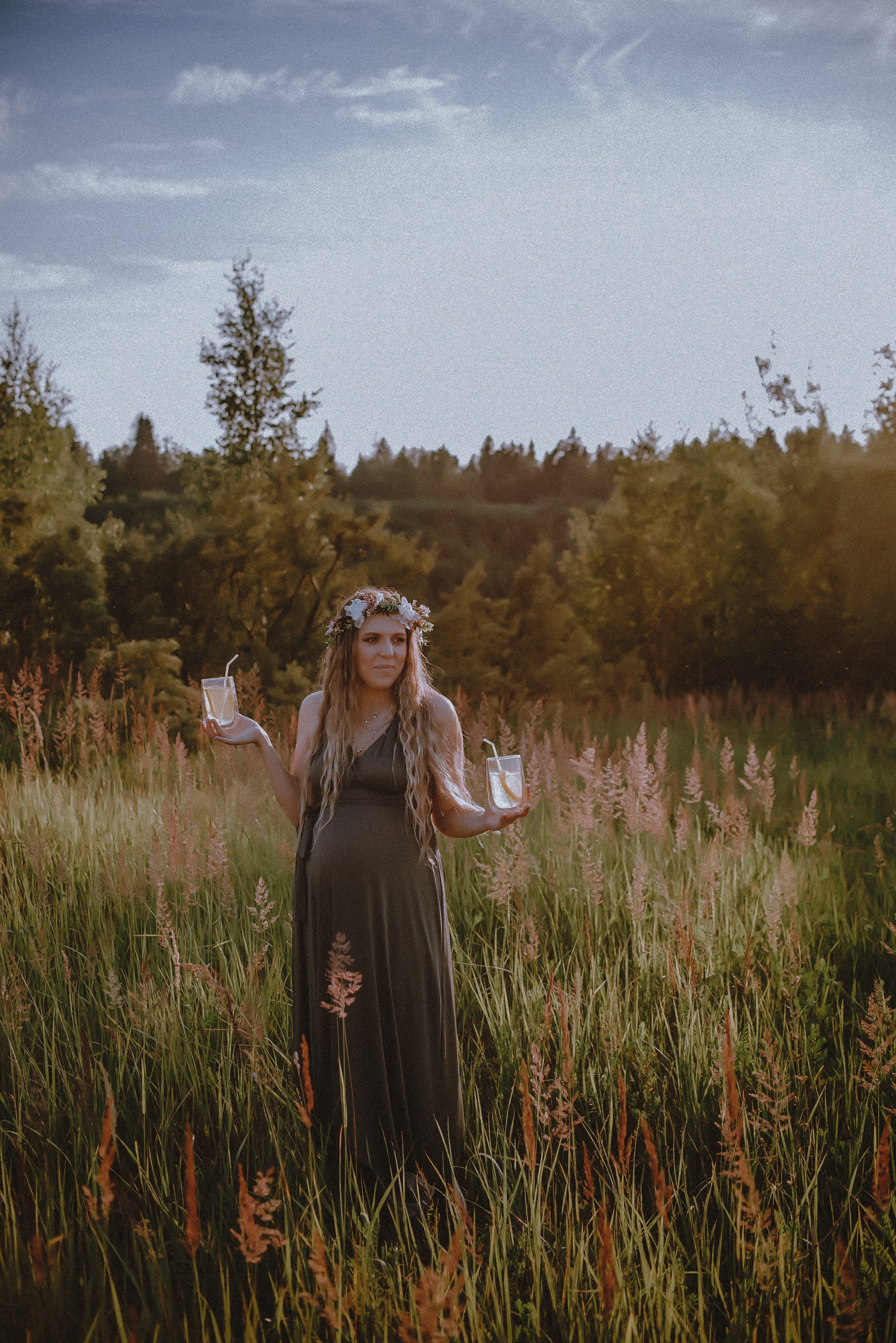 Карелия. Свадебный и семейный фотограф в Москве Сажина Кристина КиМ. Свадебный оператор в Москве Сажин Максим