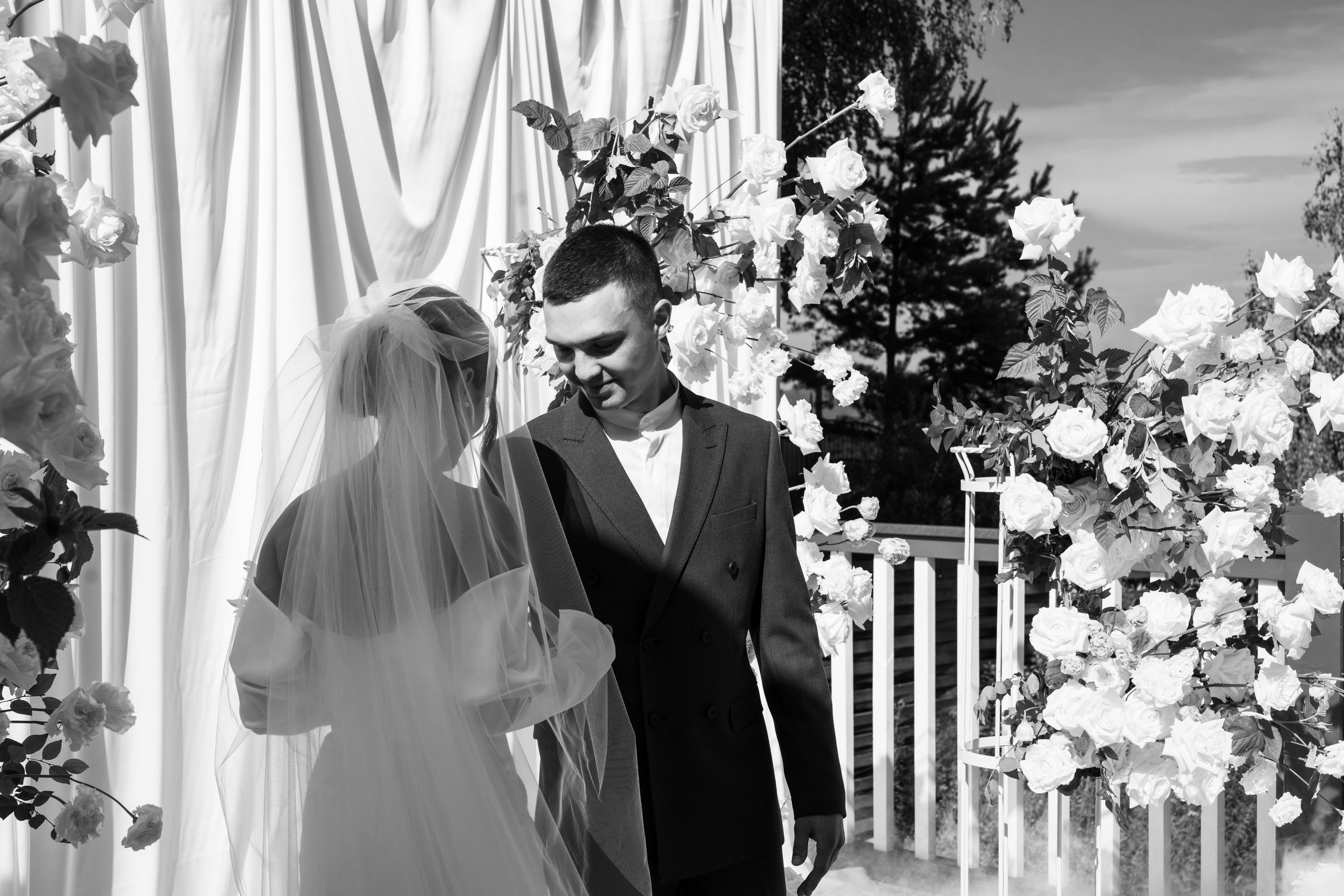 19.07 Аня и Слава. Свадебный организатор Екатеринбург