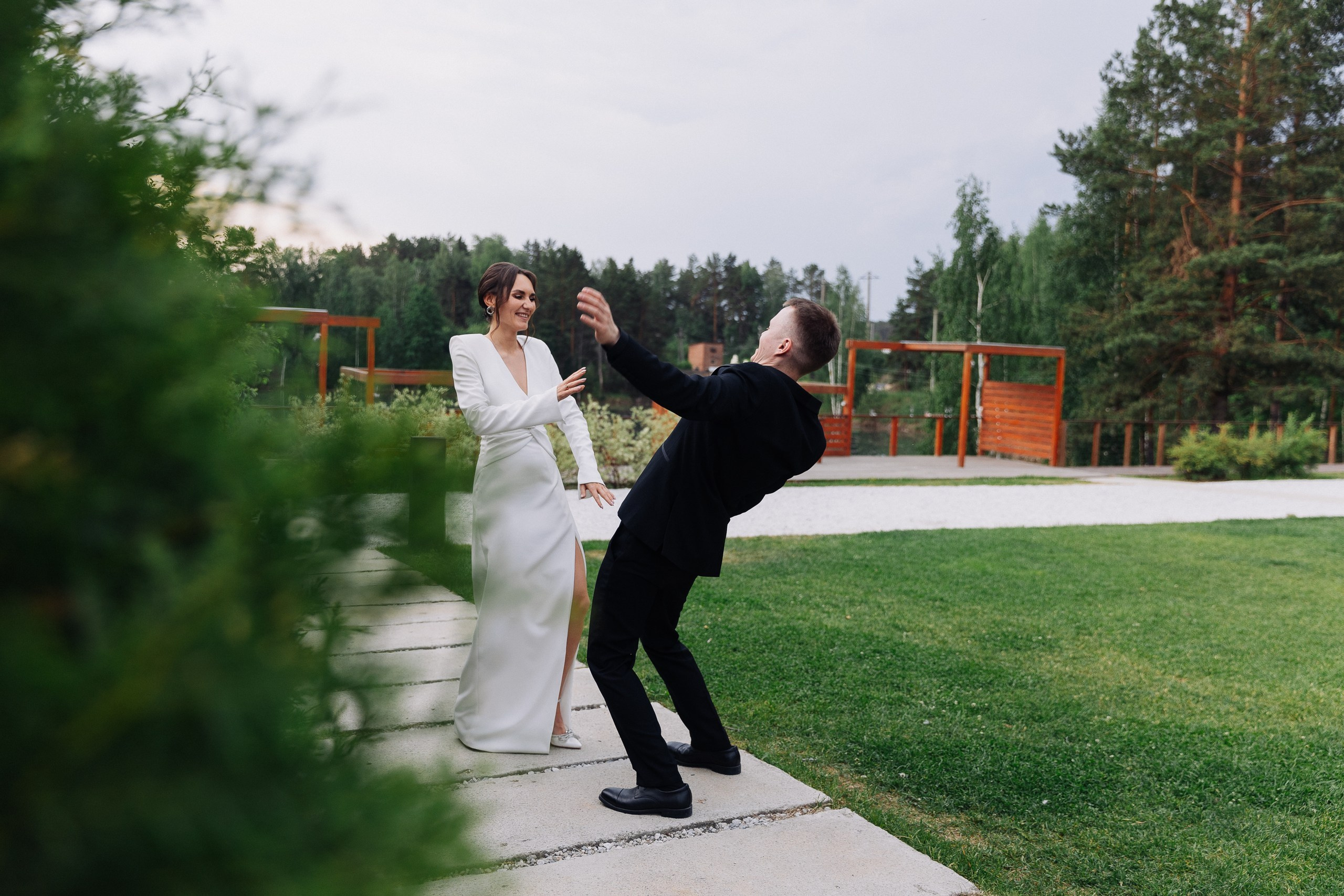 4.06 Даниил и Александра. Свадебный организатор Екатеринбург