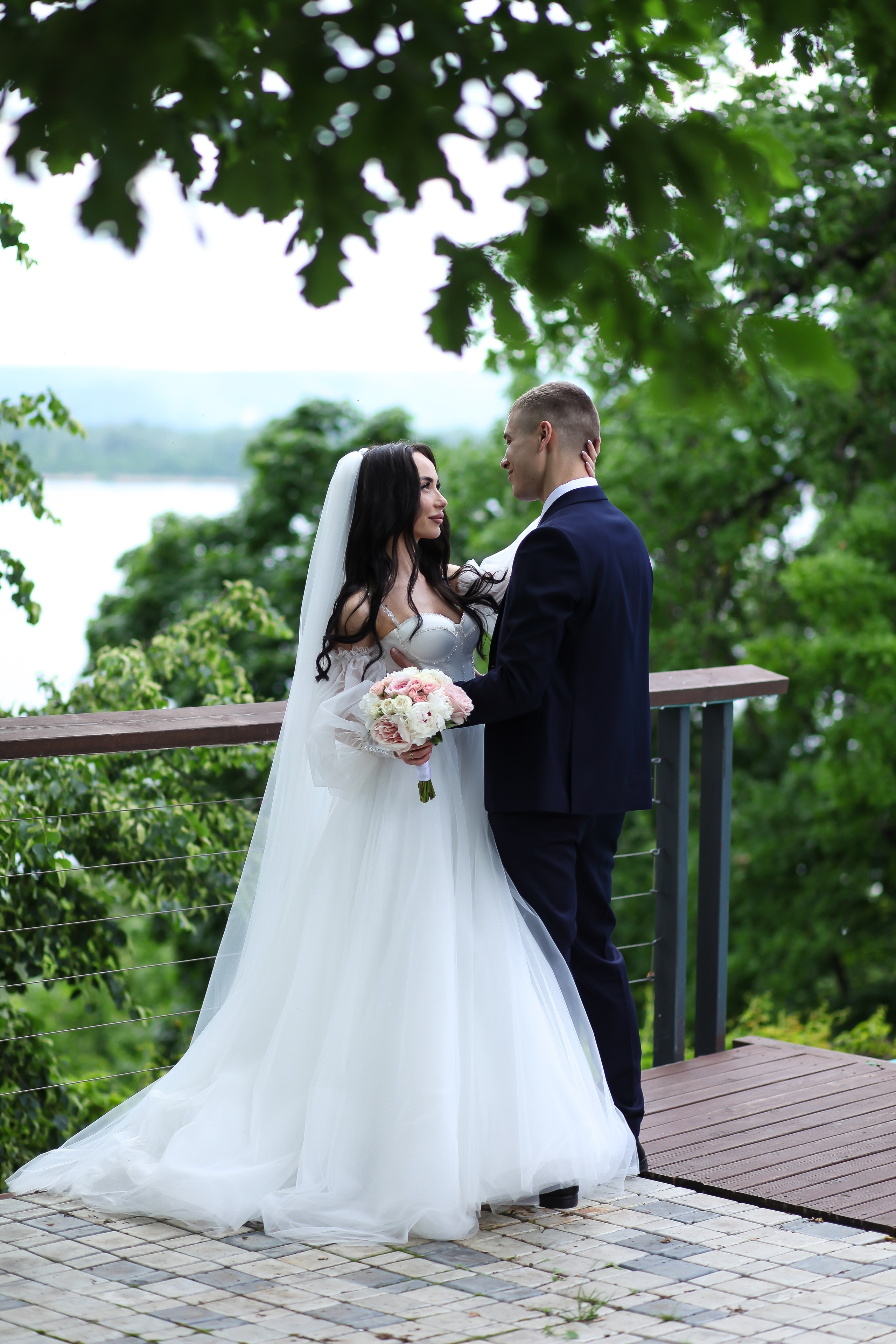 Свадебная фотоссесия в Сочи. Свадебный фотограф в Самаре | в Сочи