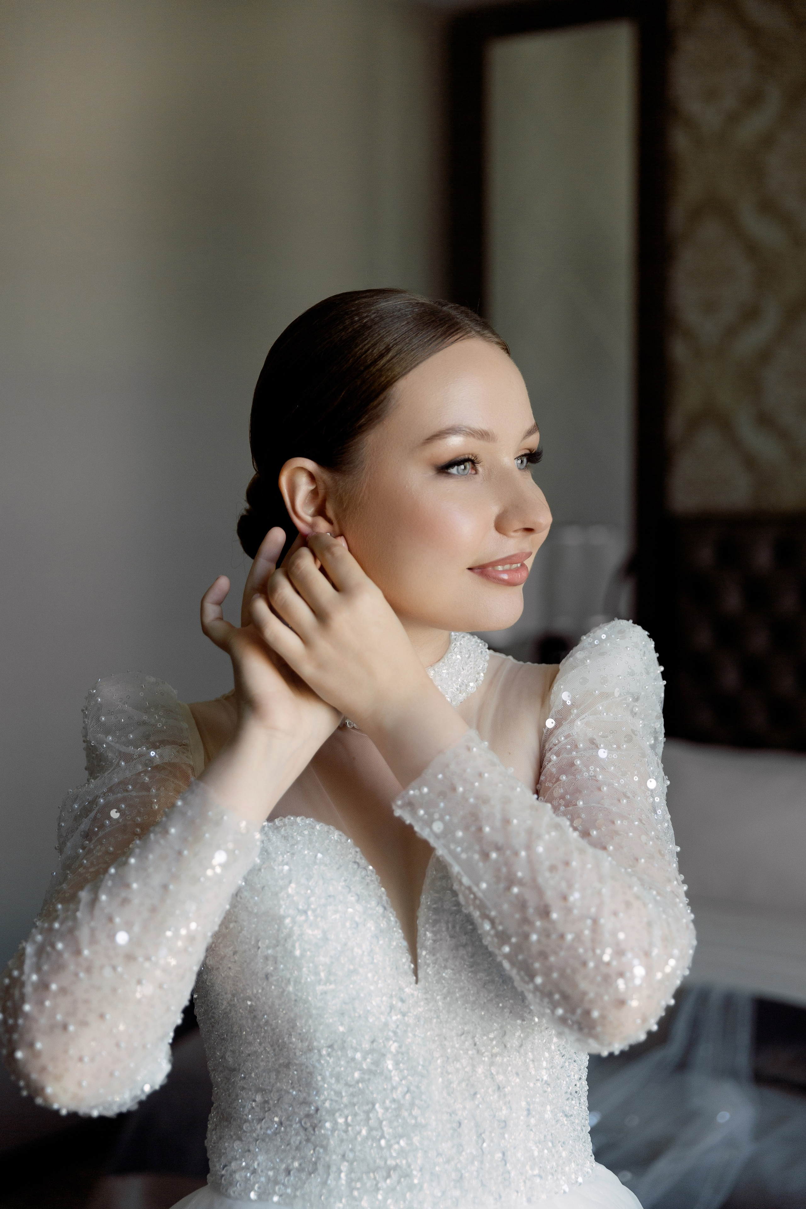 Анастасия и Антон. Свадебный фотограф в Санкт-Петербурге Павел Резниченко