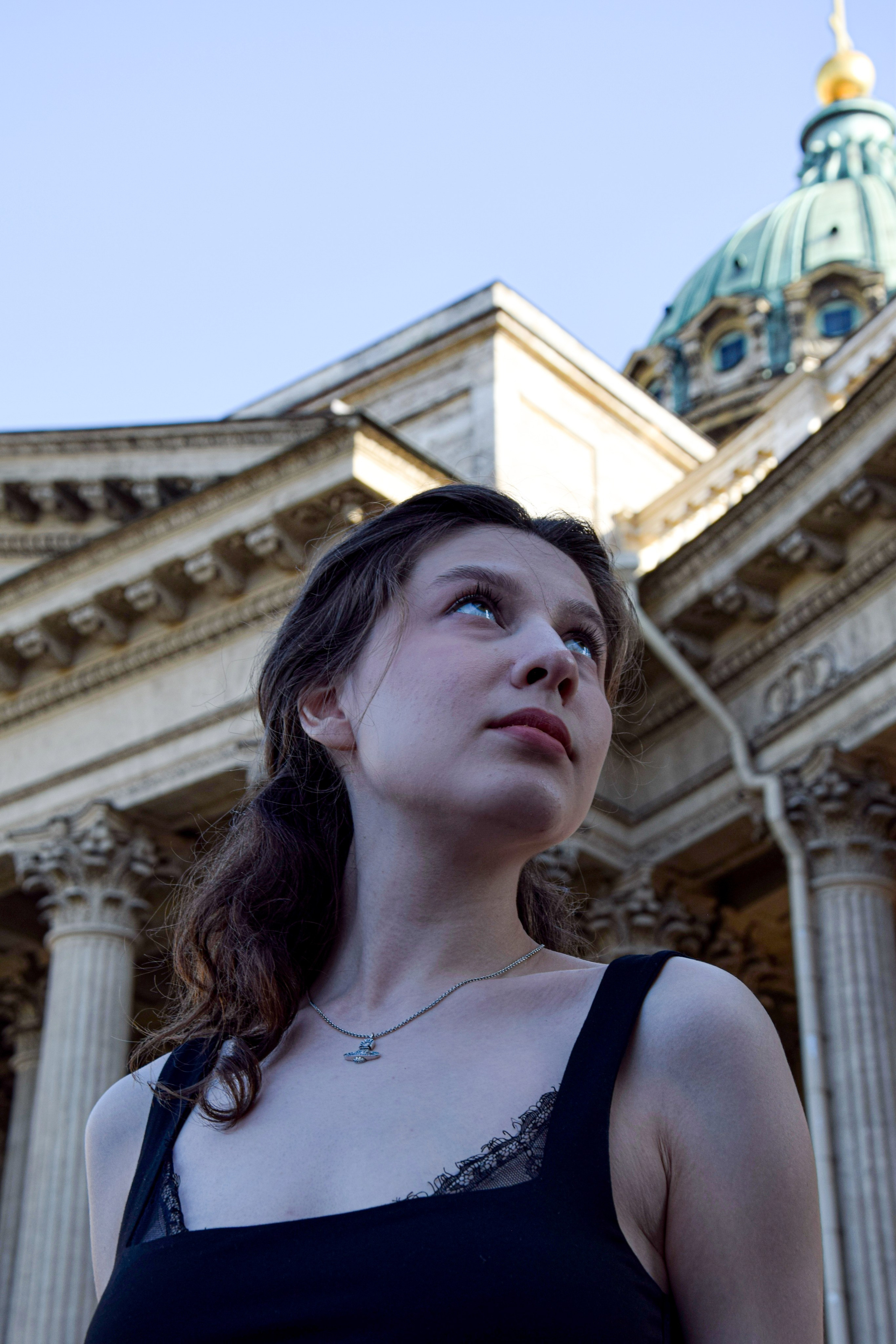 Натали. ASLAN — Индивидуальный фотограф из Питера