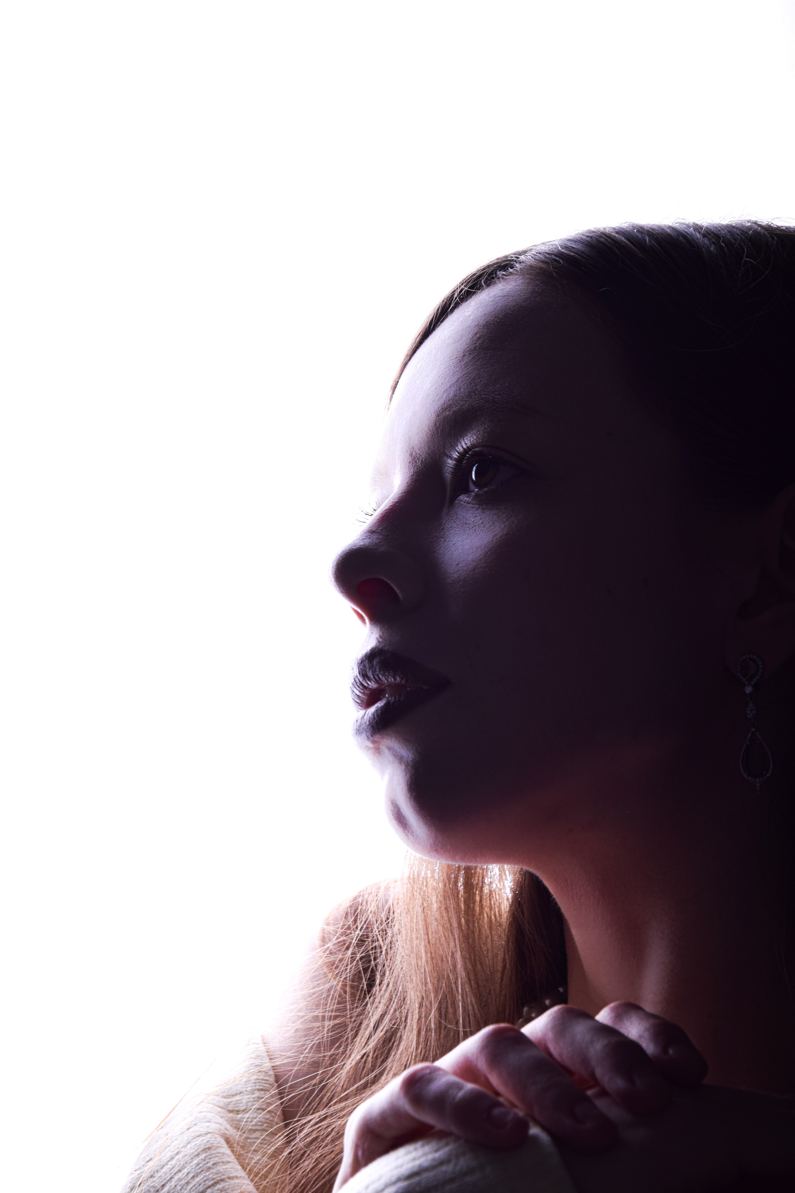 Софья Мелитовская. ASLAN — Индивидуальный фотограф из Питера