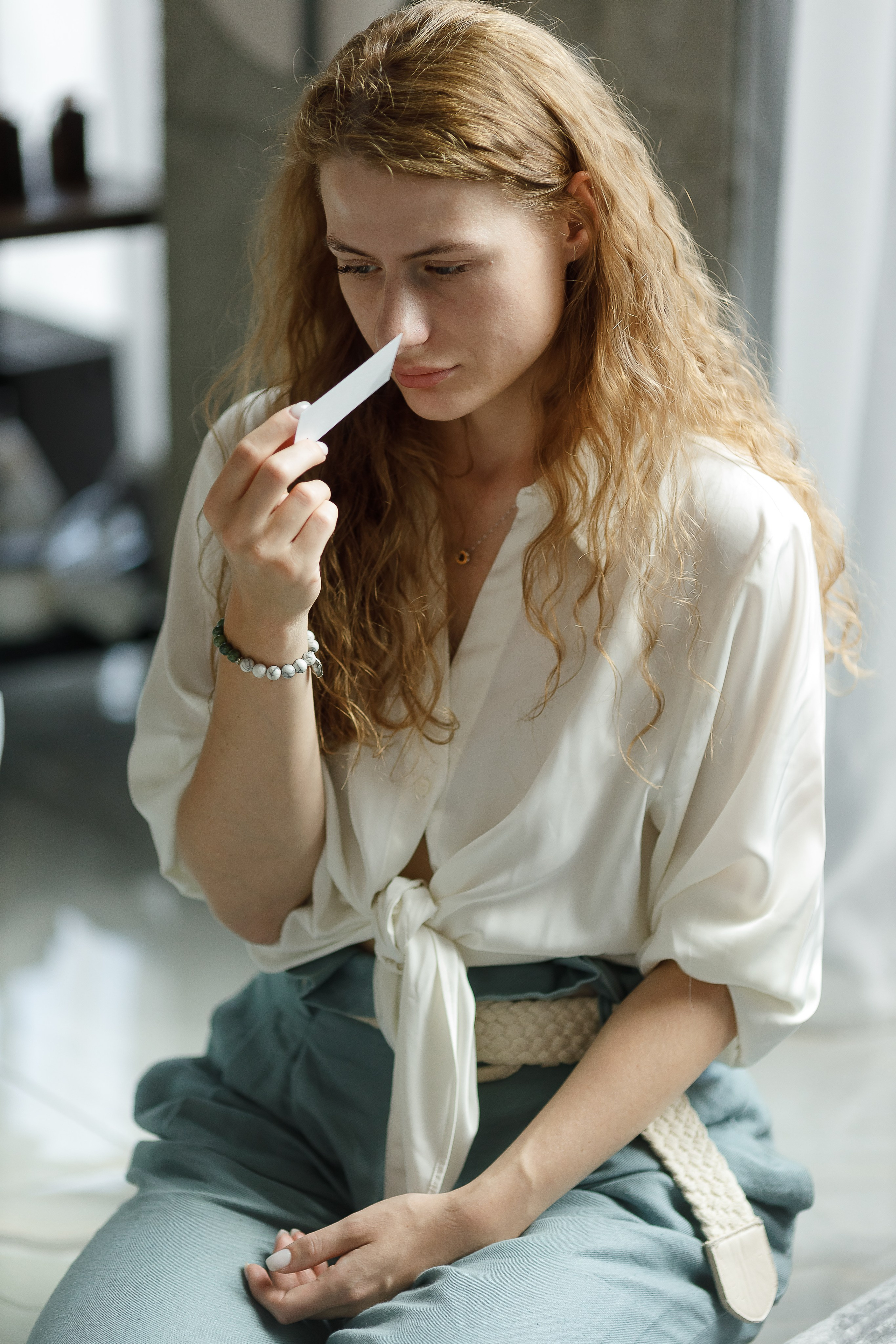 Фестиваль йоги. Фотограф Москва