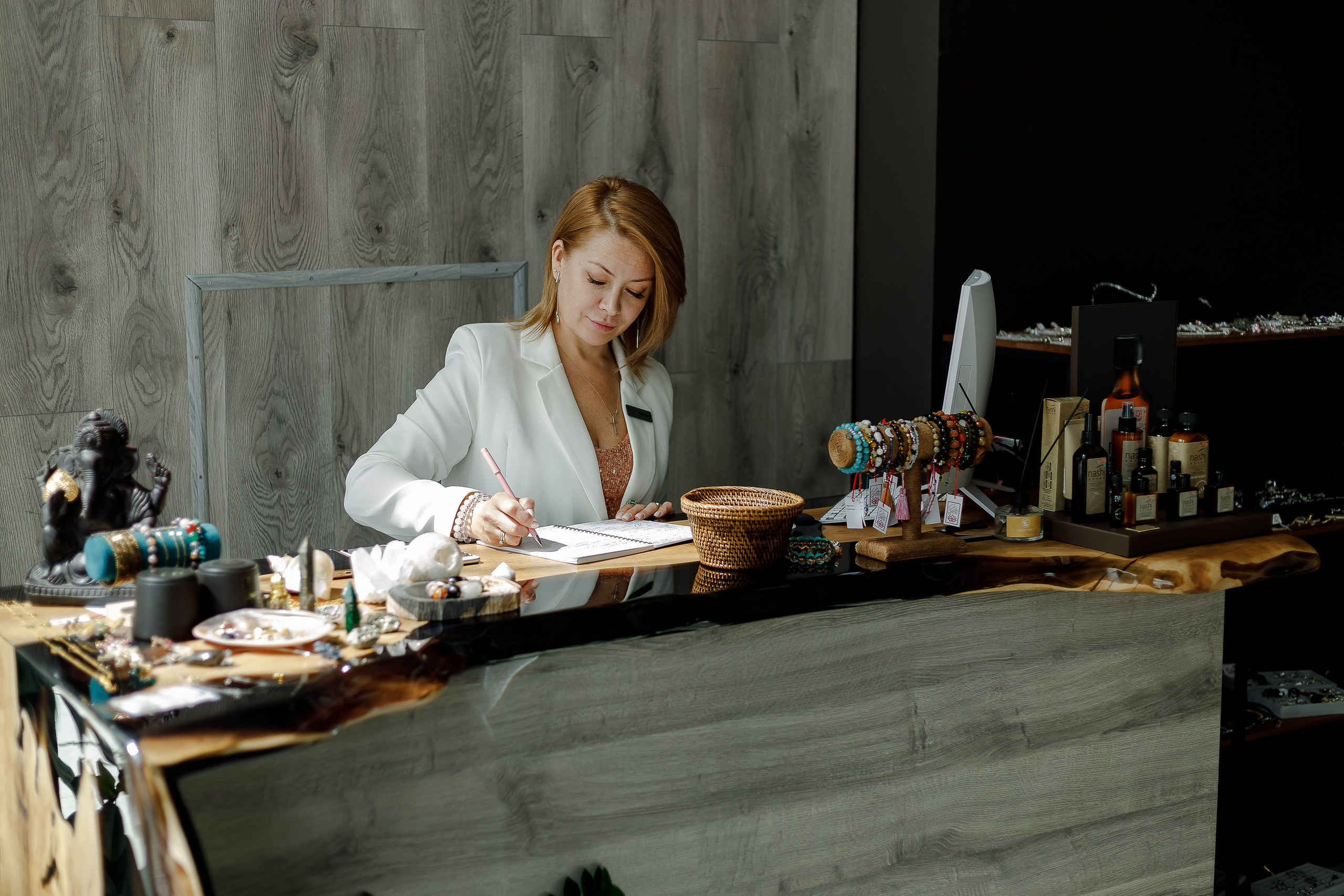 Фестиваль йоги. Фотограф Москва