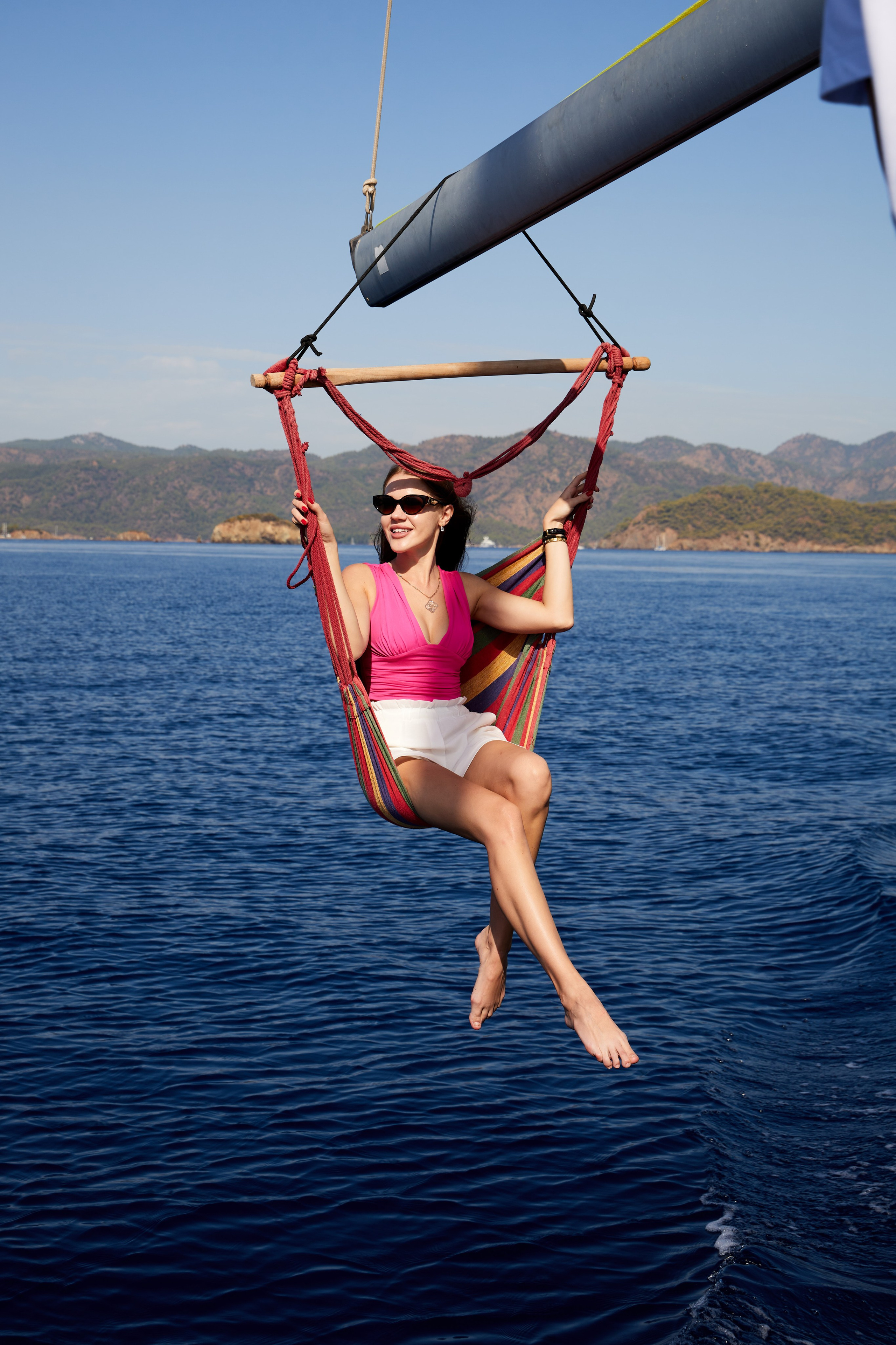 Альфа Регата | Турция. Репортажный фотограф Сурков Артем Москва