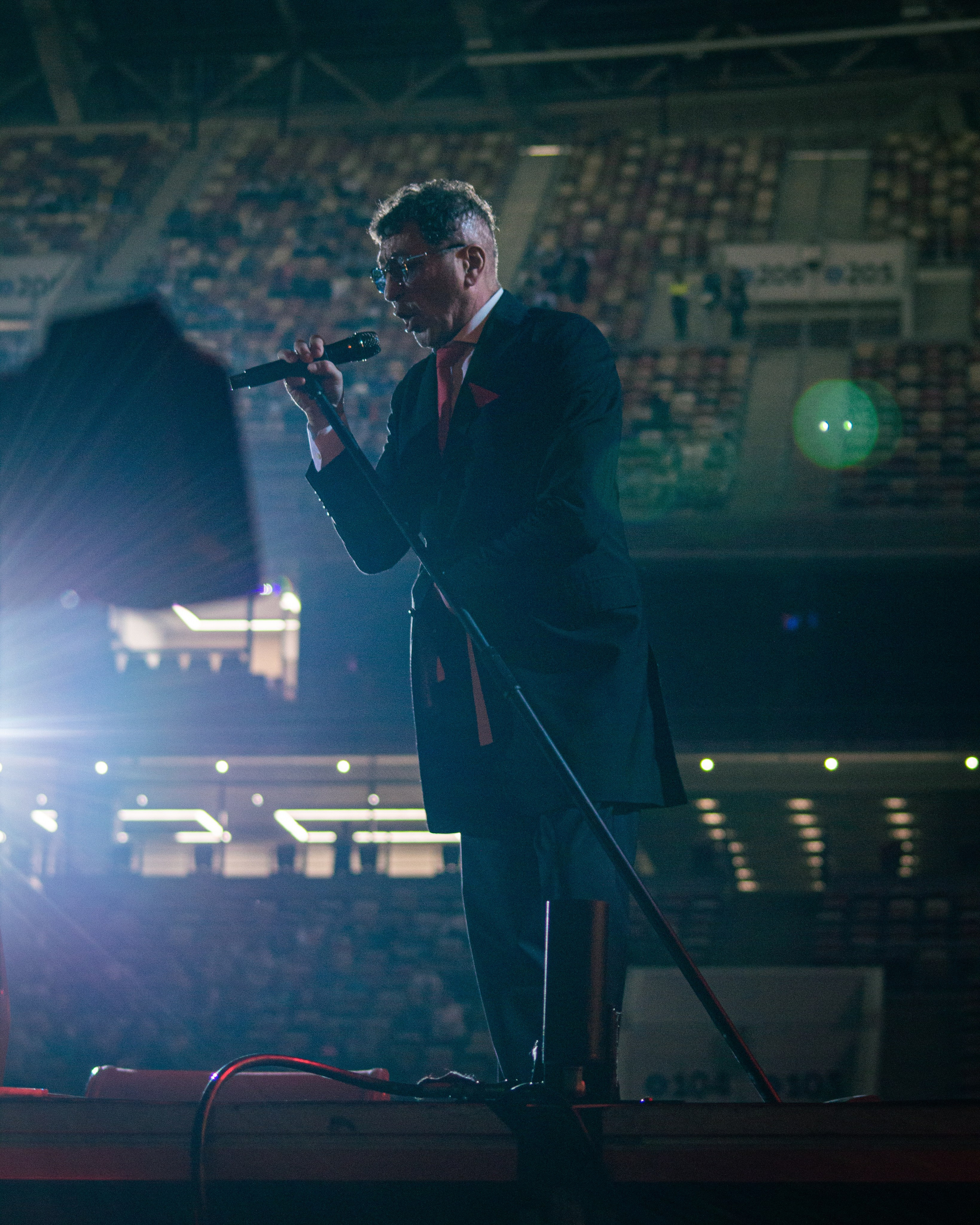 Концерт Лепса. Илья Варин — Фотограф Москва, Тверь