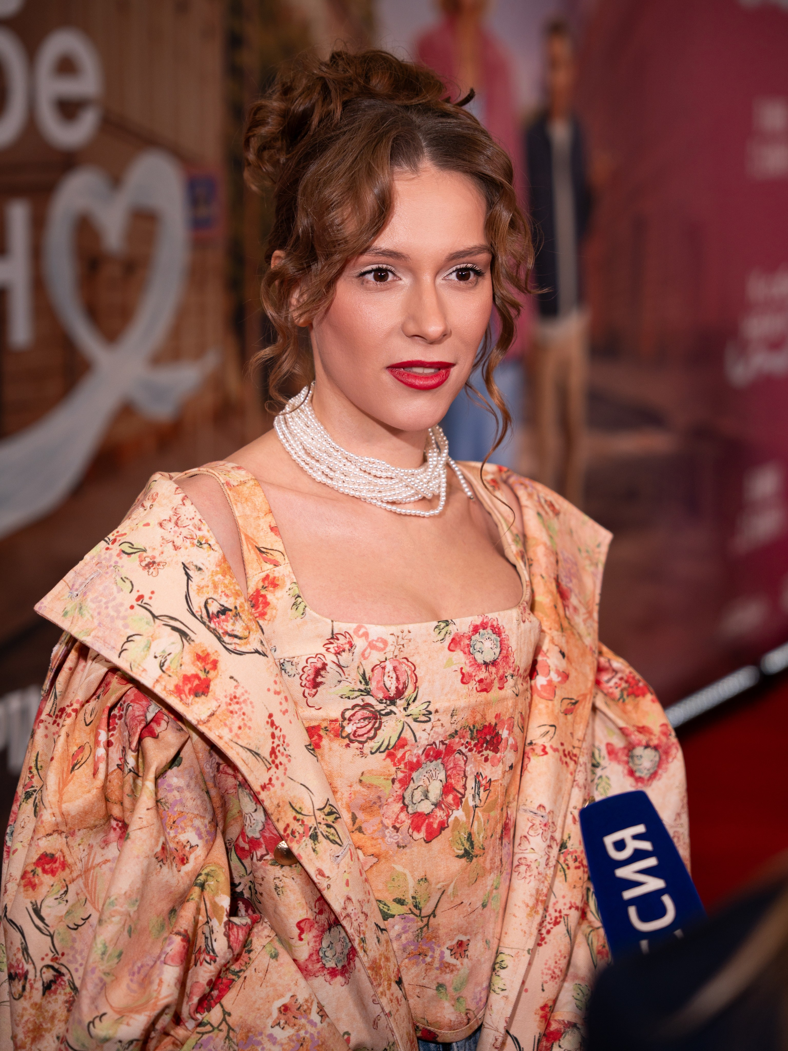 Премьера: К себе нежно. Илья Варин — Фотограф Москва, Тверь