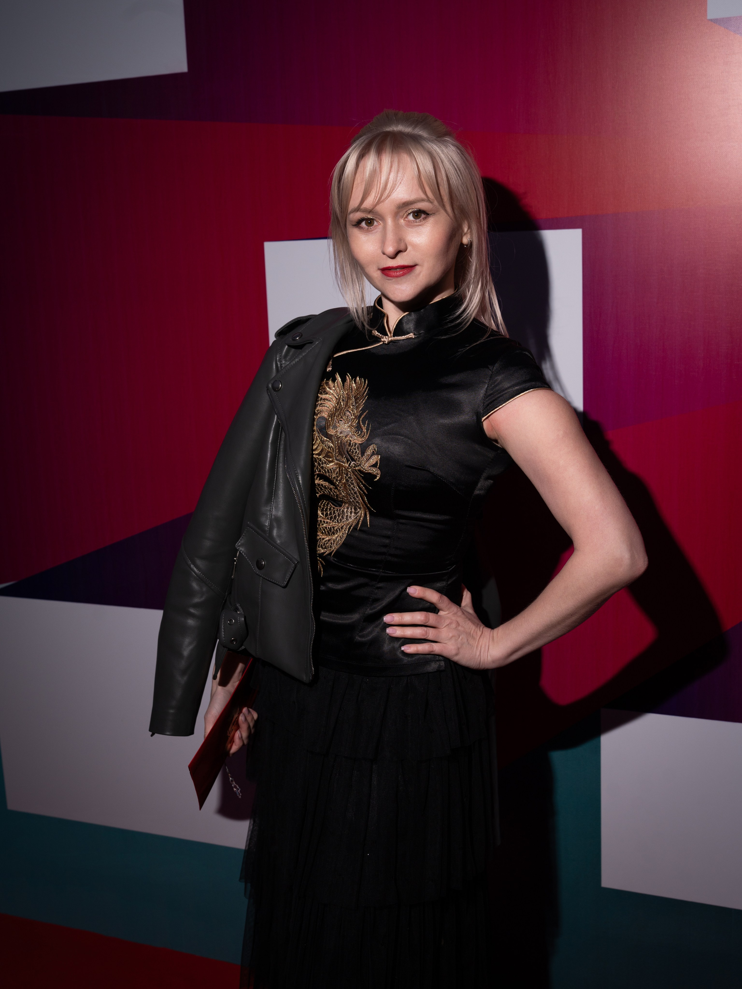 ММКФ 2026 — Московский международный кинофестиваль. Илья Варин — Фотограф Москва, Тверь