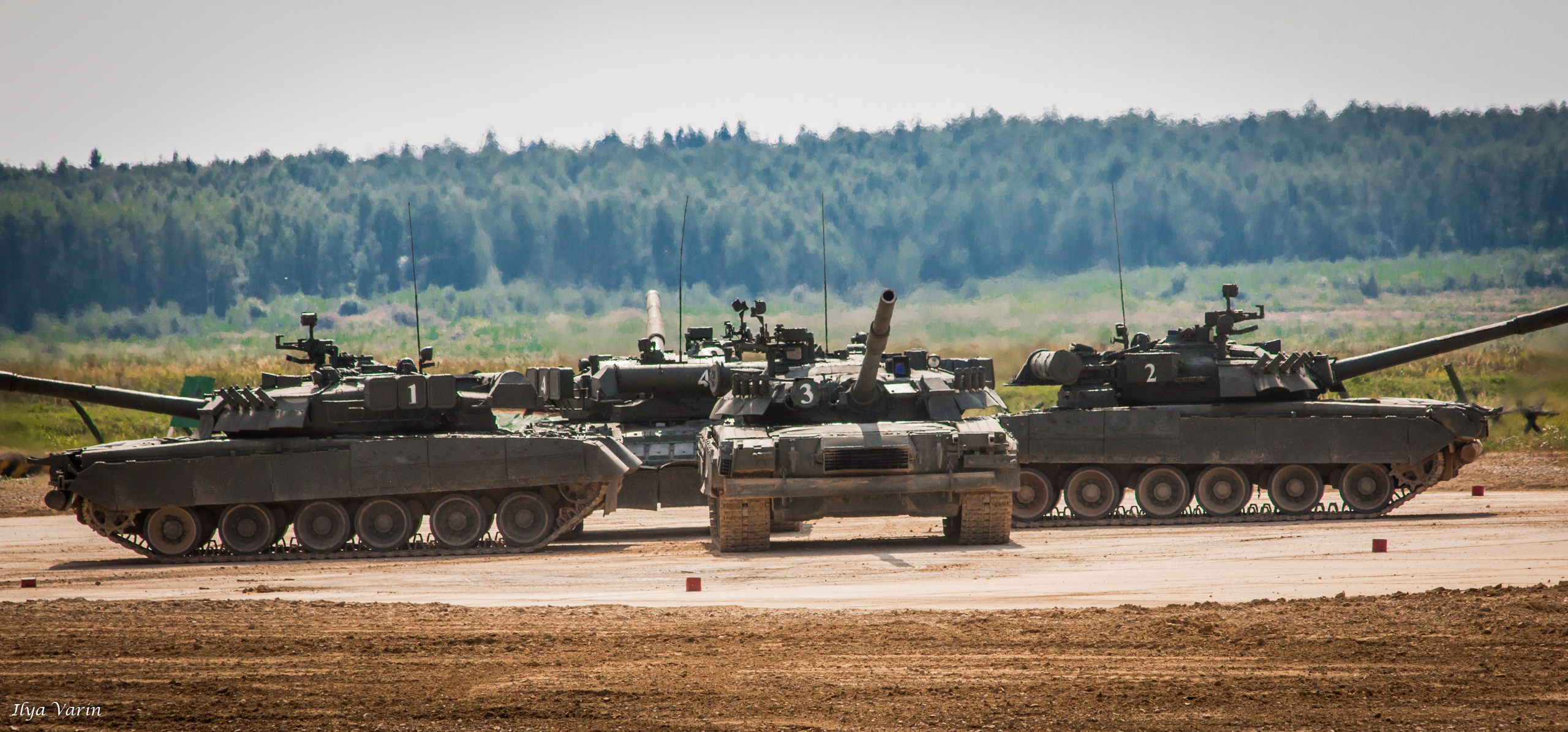 Международный форум «Армия». Илья Варин — Фотограф Москва, Тверь