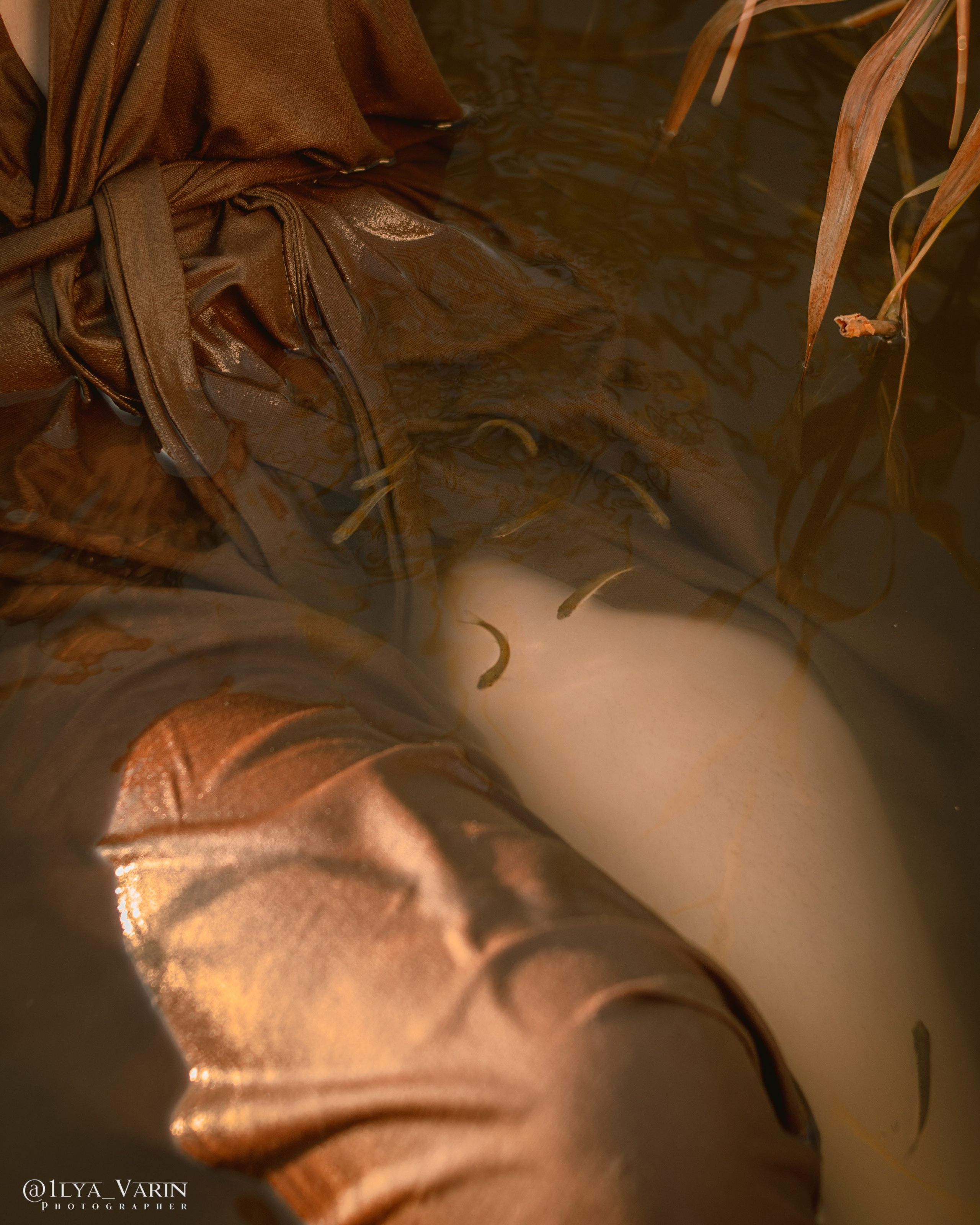 Sophie. Илья Варин — Фотограф Москва, Тверь