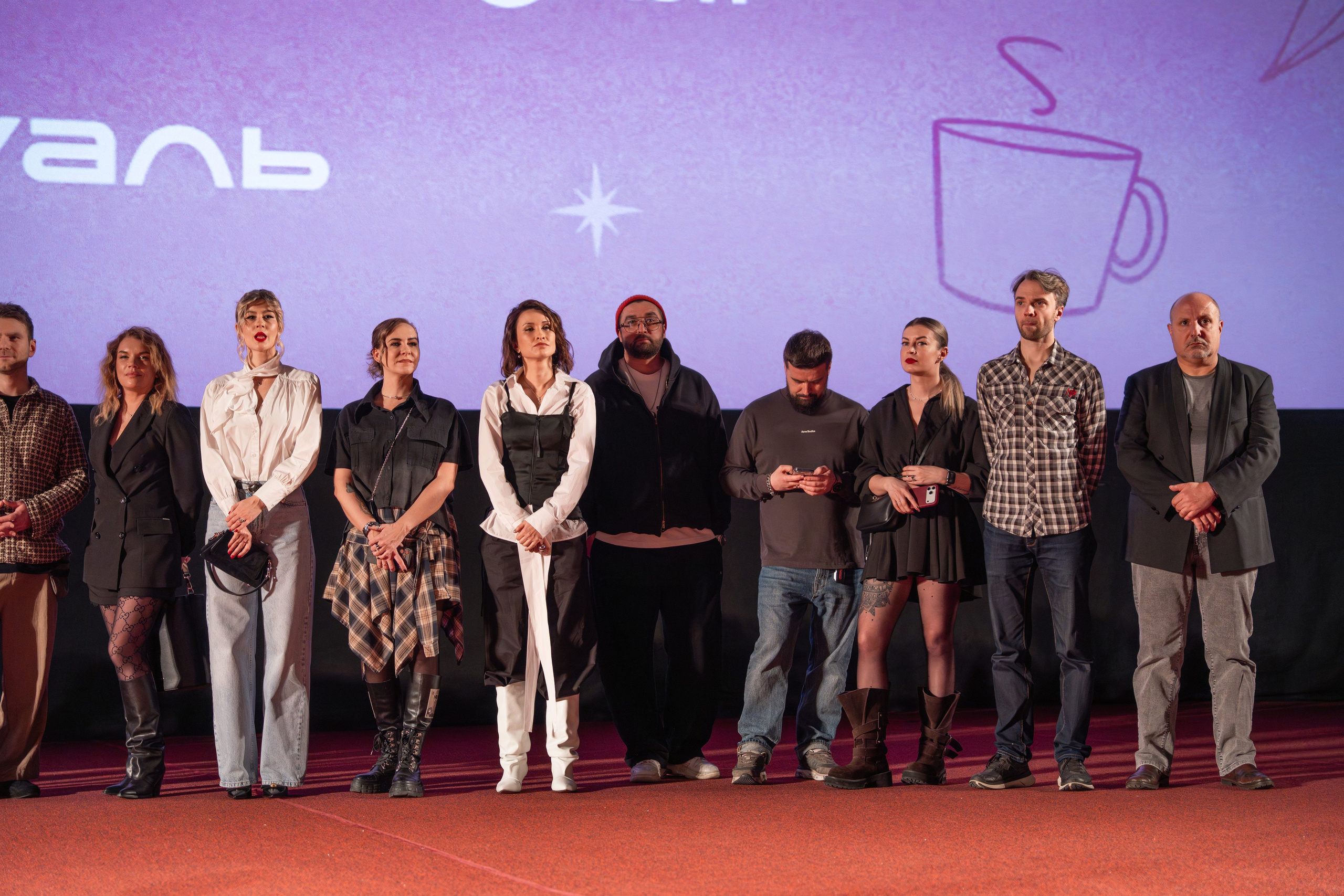 Премьера: К себе нежно. Илья Варин — Фотограф Москва, Тверь