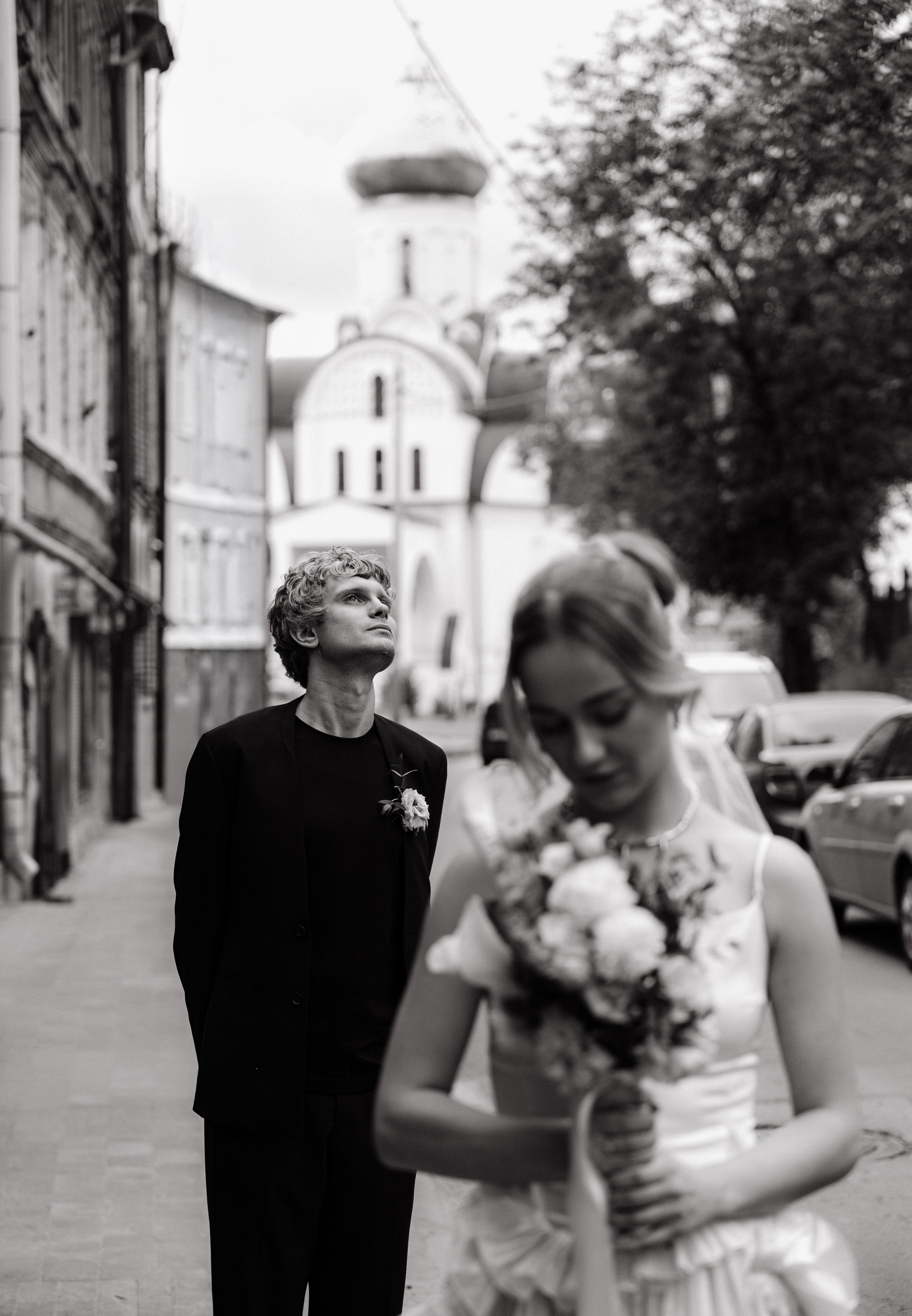 Yana Vanya. Katerina Spekhova