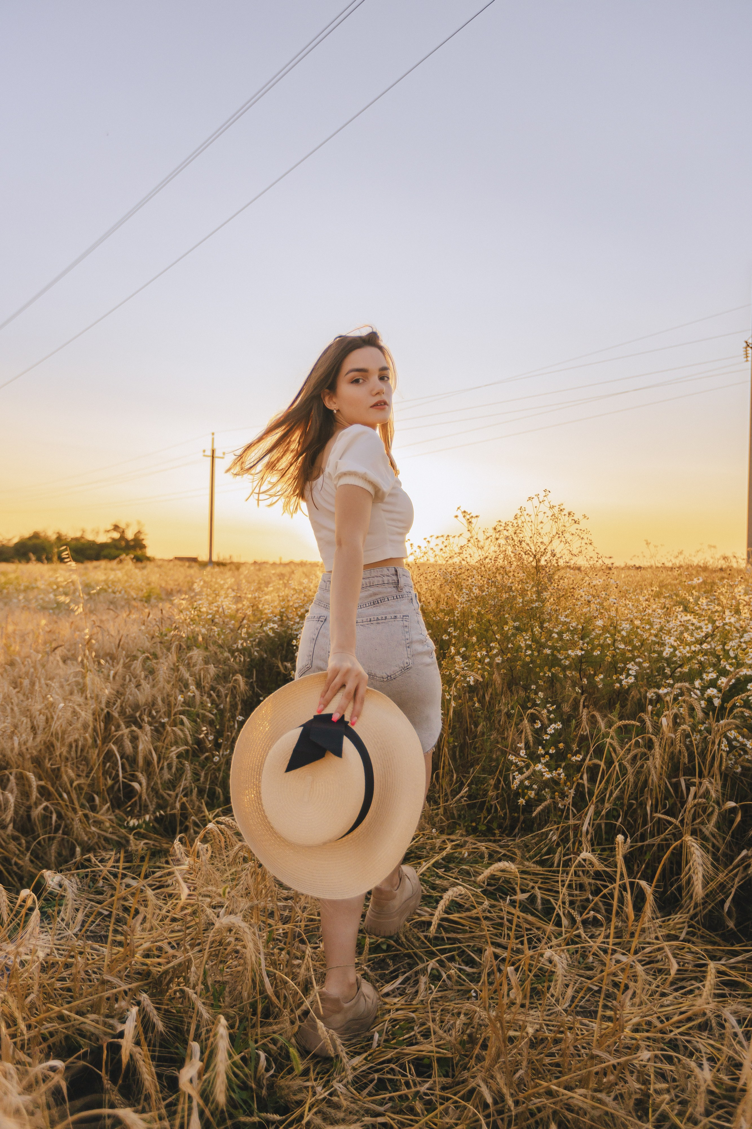 Вика. Фотограф Таганрог Любимая Надя