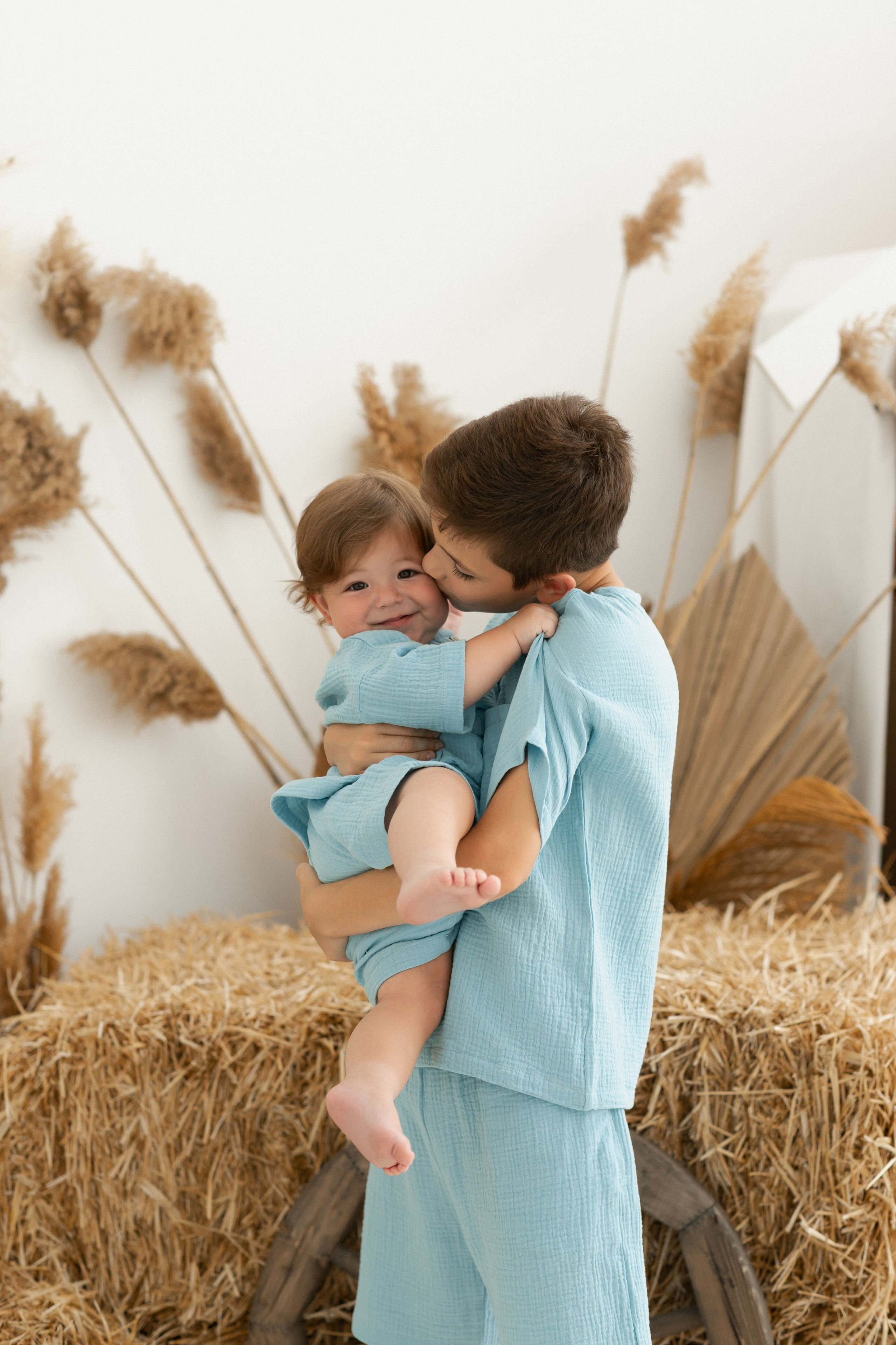 Студийные. Фотограф в Краснодаре Анна Светикова