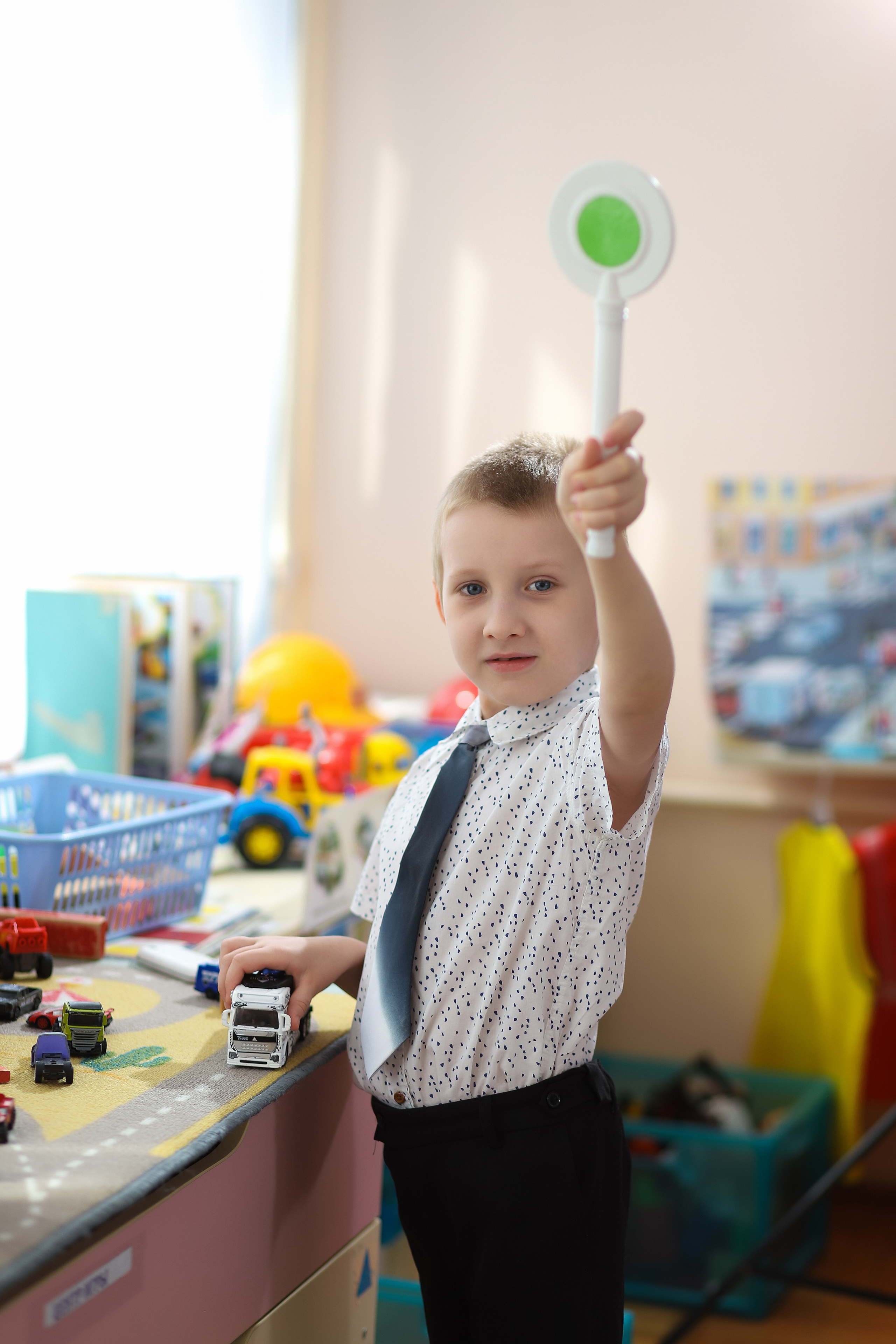 Детский сад/Школа. Фотограф в Краснодаре Анна Светикова