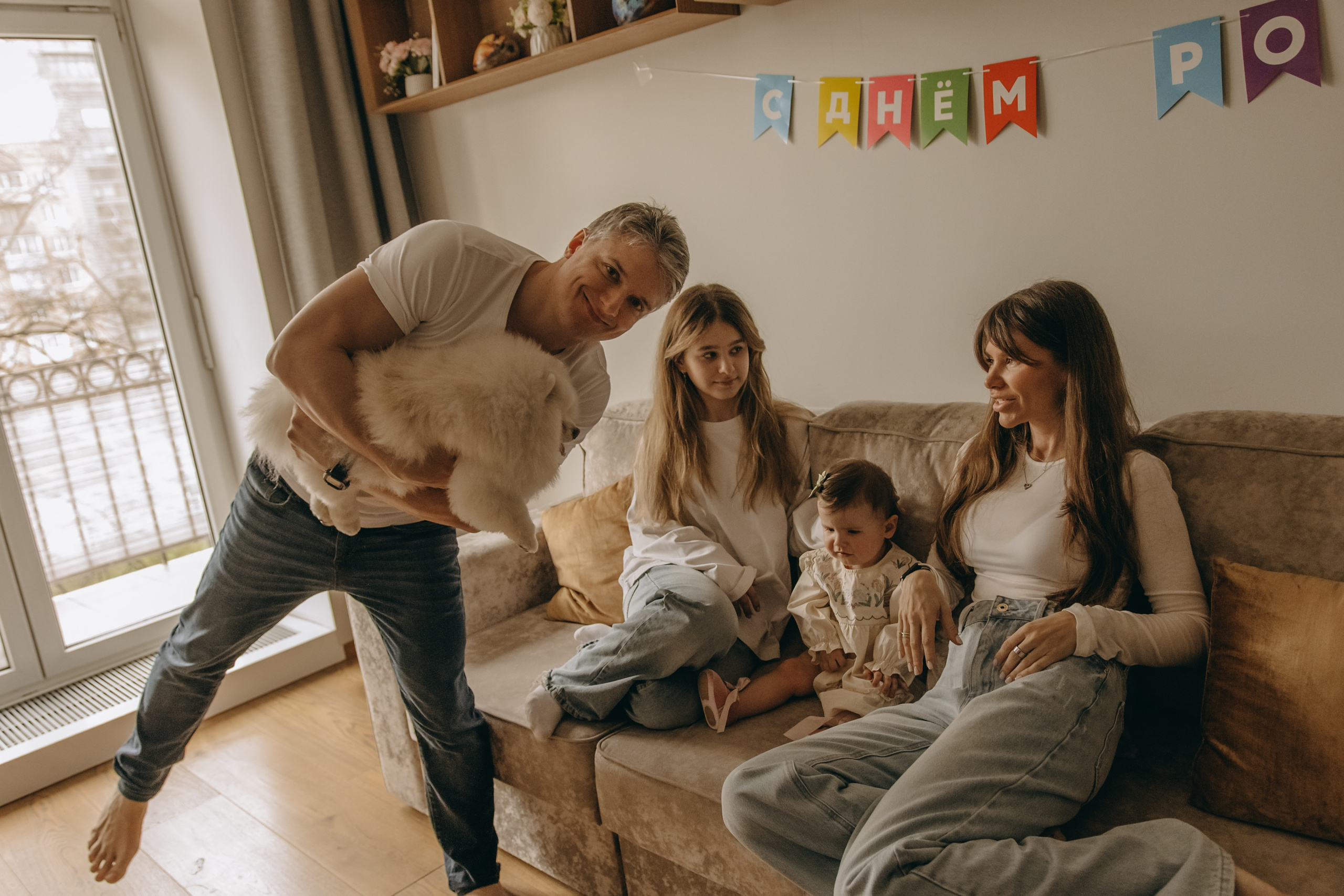 Алиса. Гаврилова Настя семейный фотограф lifestyle в Москве