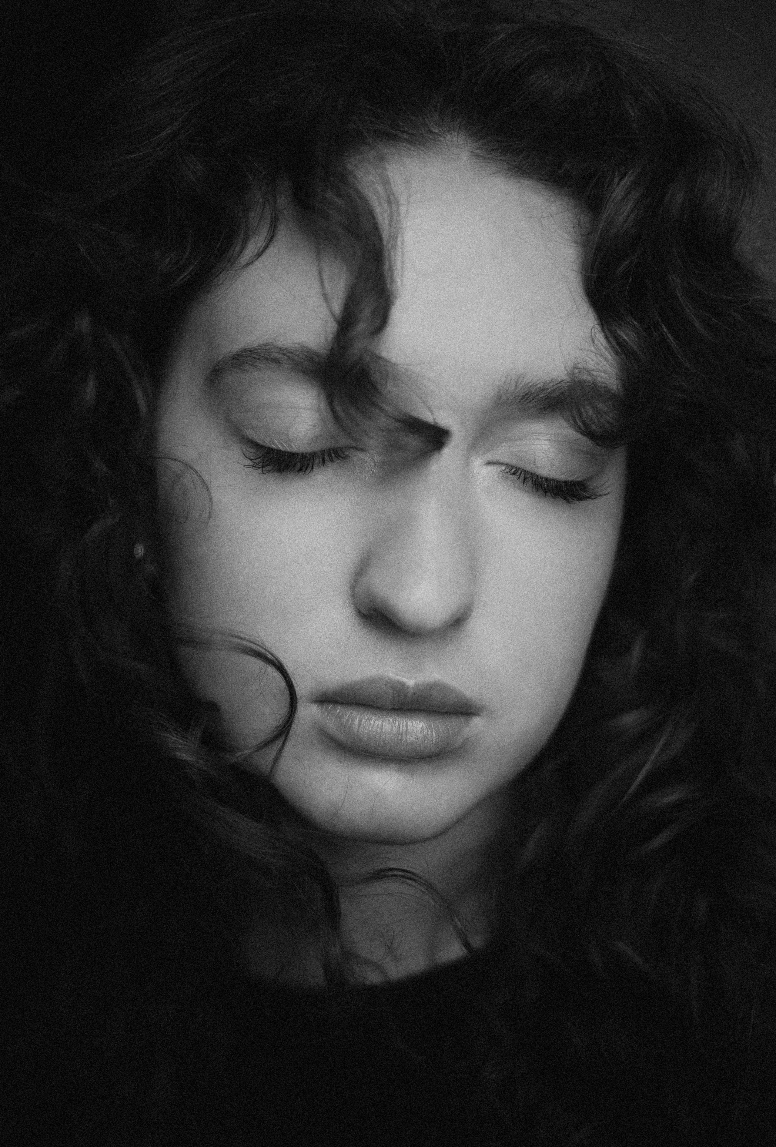 Катя. Семейный и свадебный фотограф в Краснодаре Елизавета Замаева