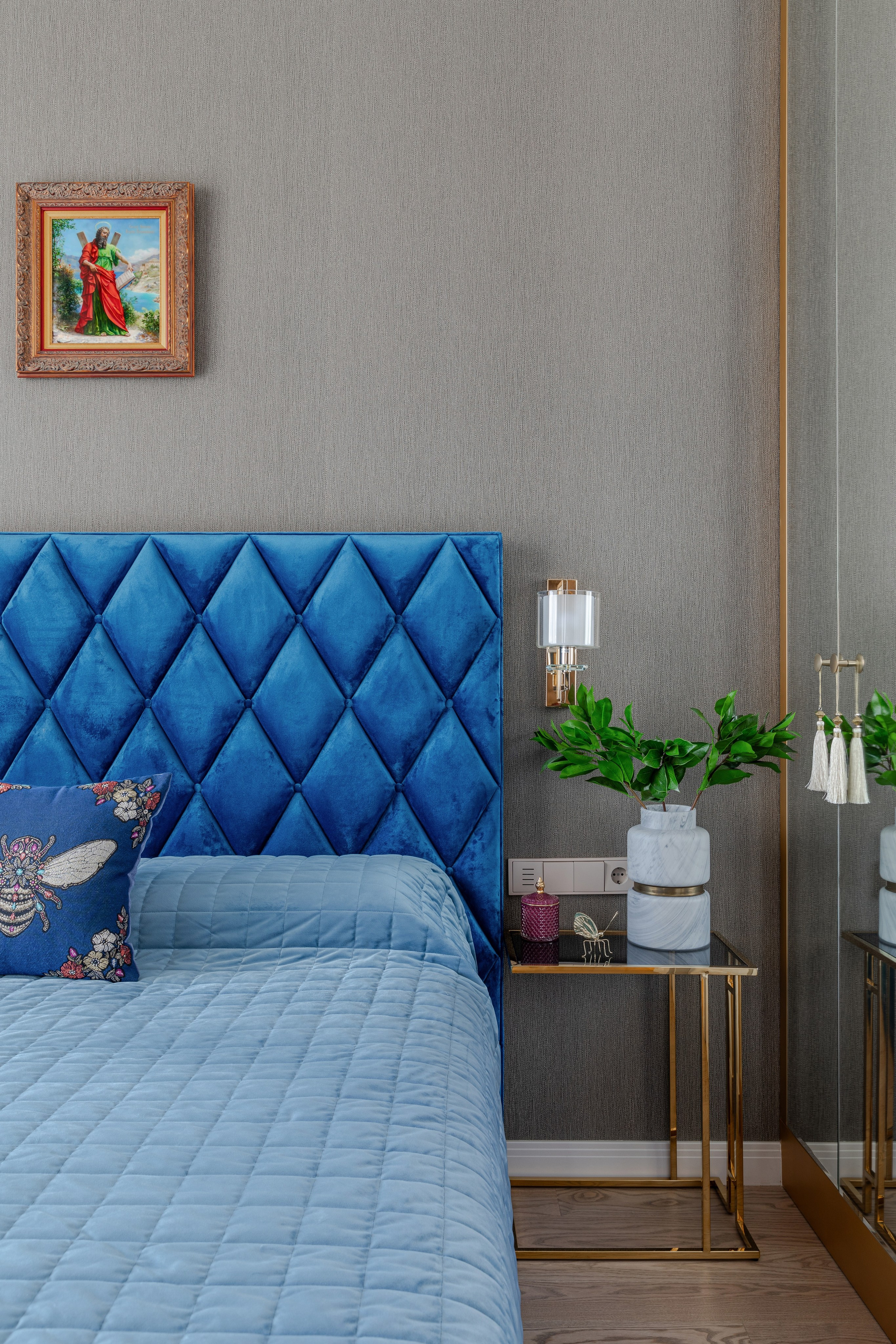 Проекты до 70 м². Интерьерный фотограф Москва