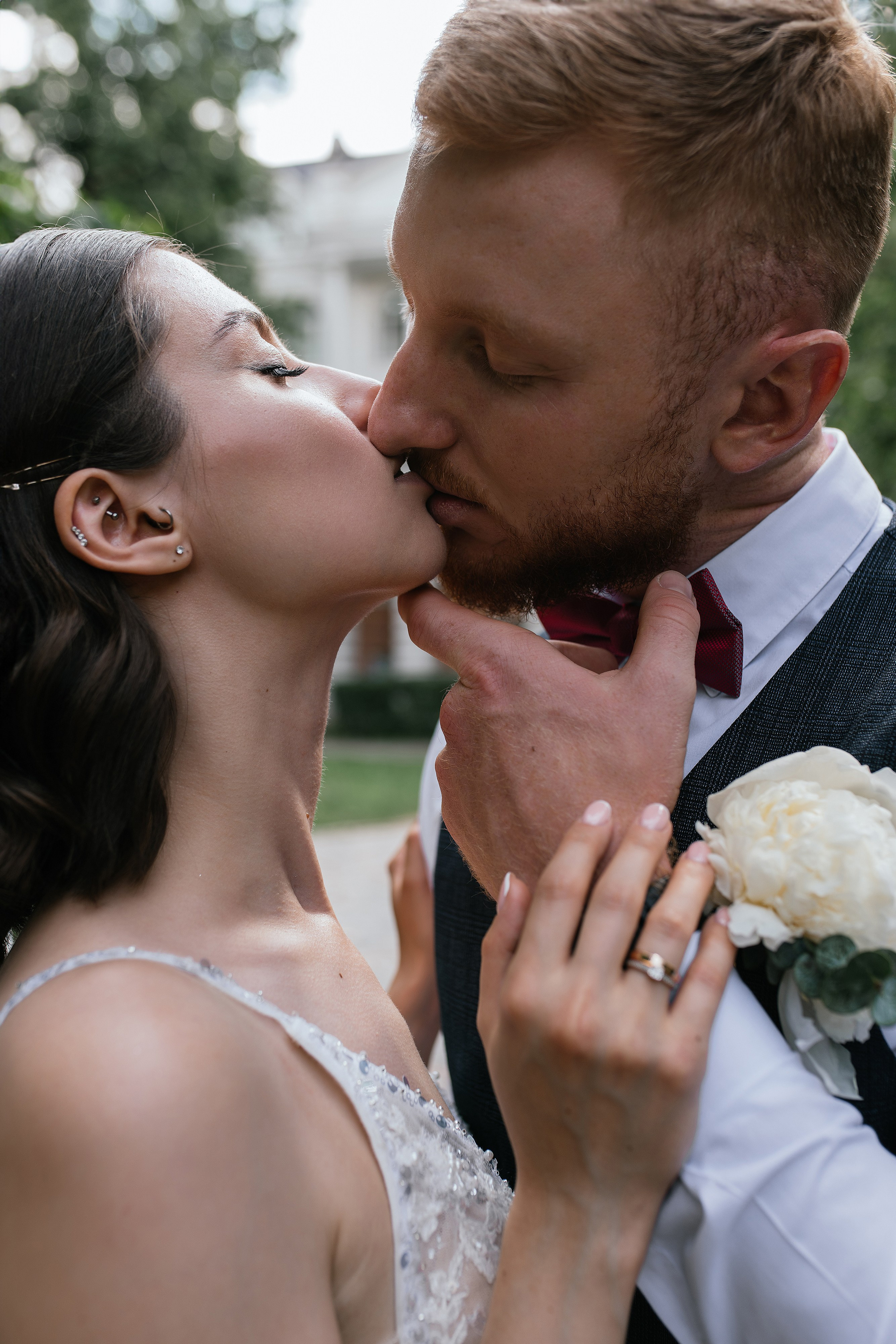 Wedding day #52. Свадебный, семейный фотограф в Рязани Лена Брант