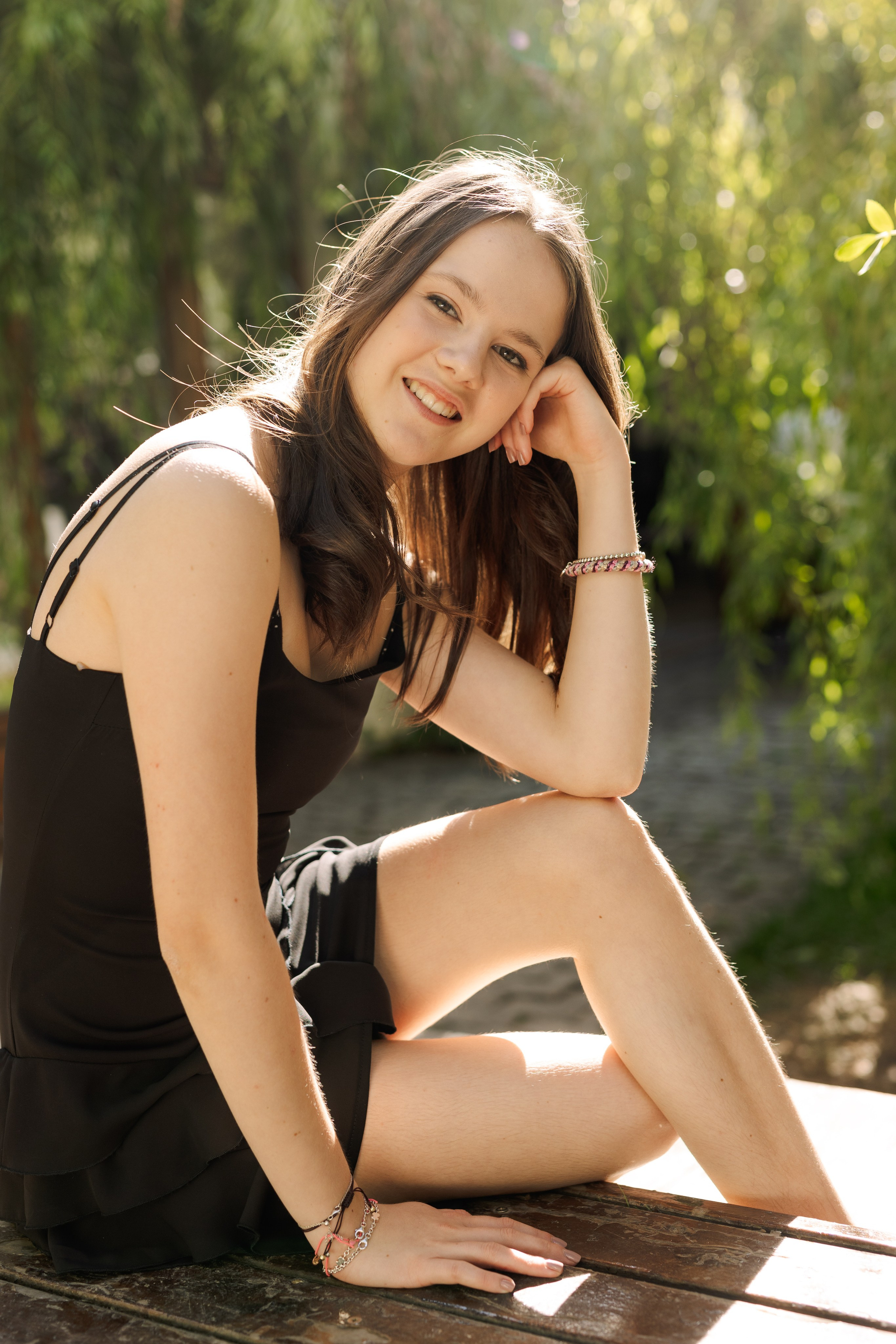 Agnija. Главная