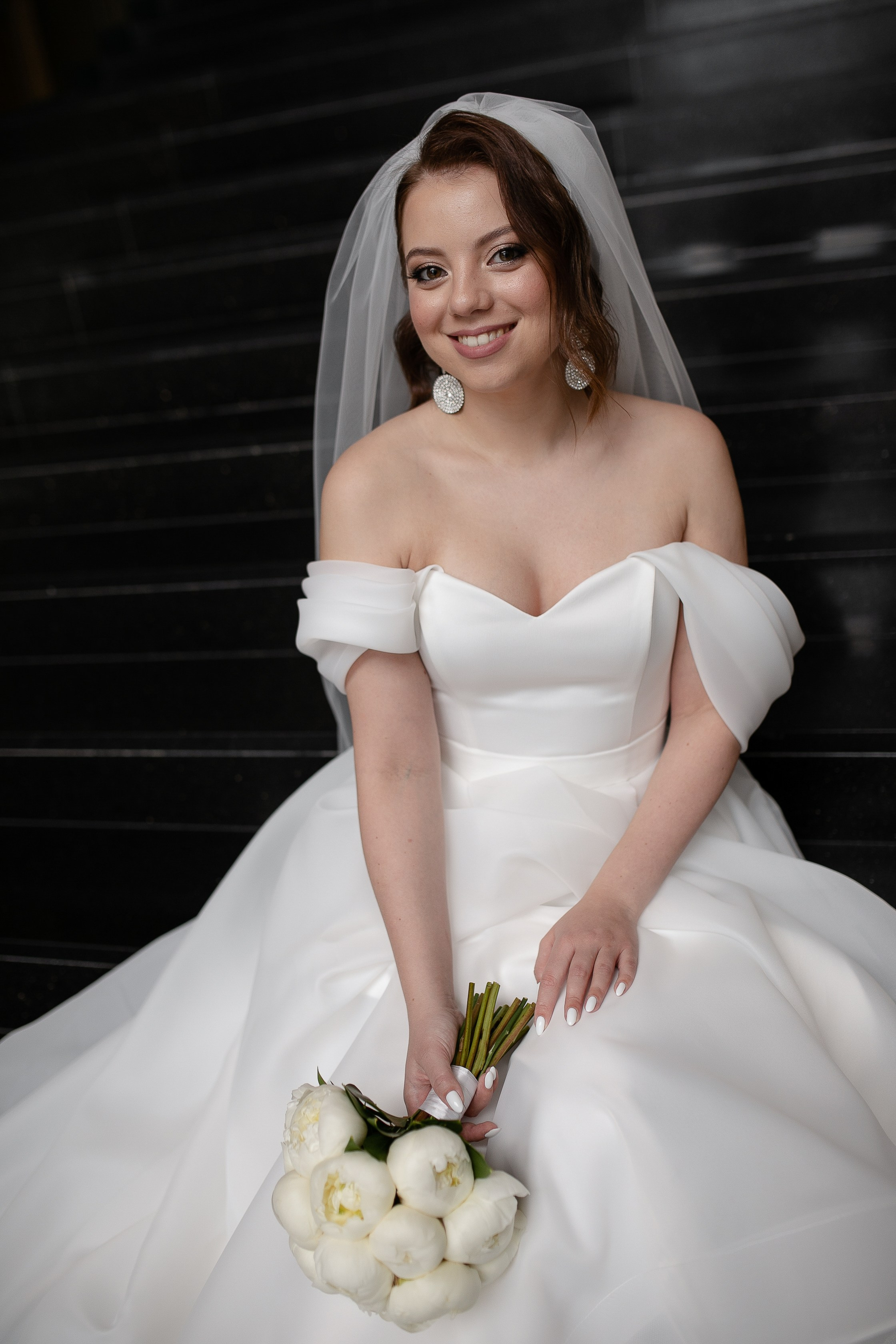 Katya & Sasha. Фотограф Ксения Есенина Москва