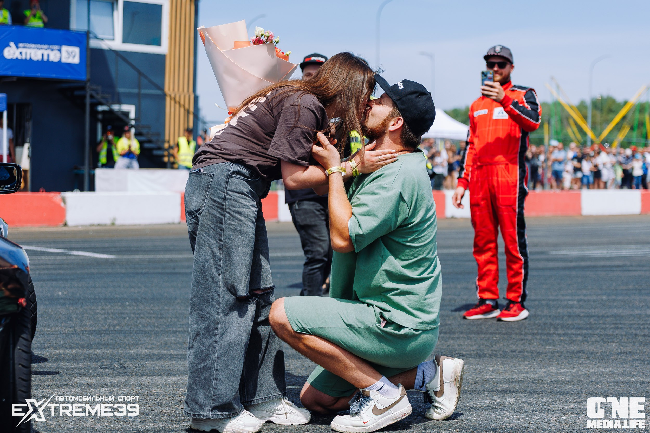 II этап Лал Авто Дрифт. Кубок Шамбалы. One Media Life: фоторепортажи, фотоотчеты с мероприятий и заведений