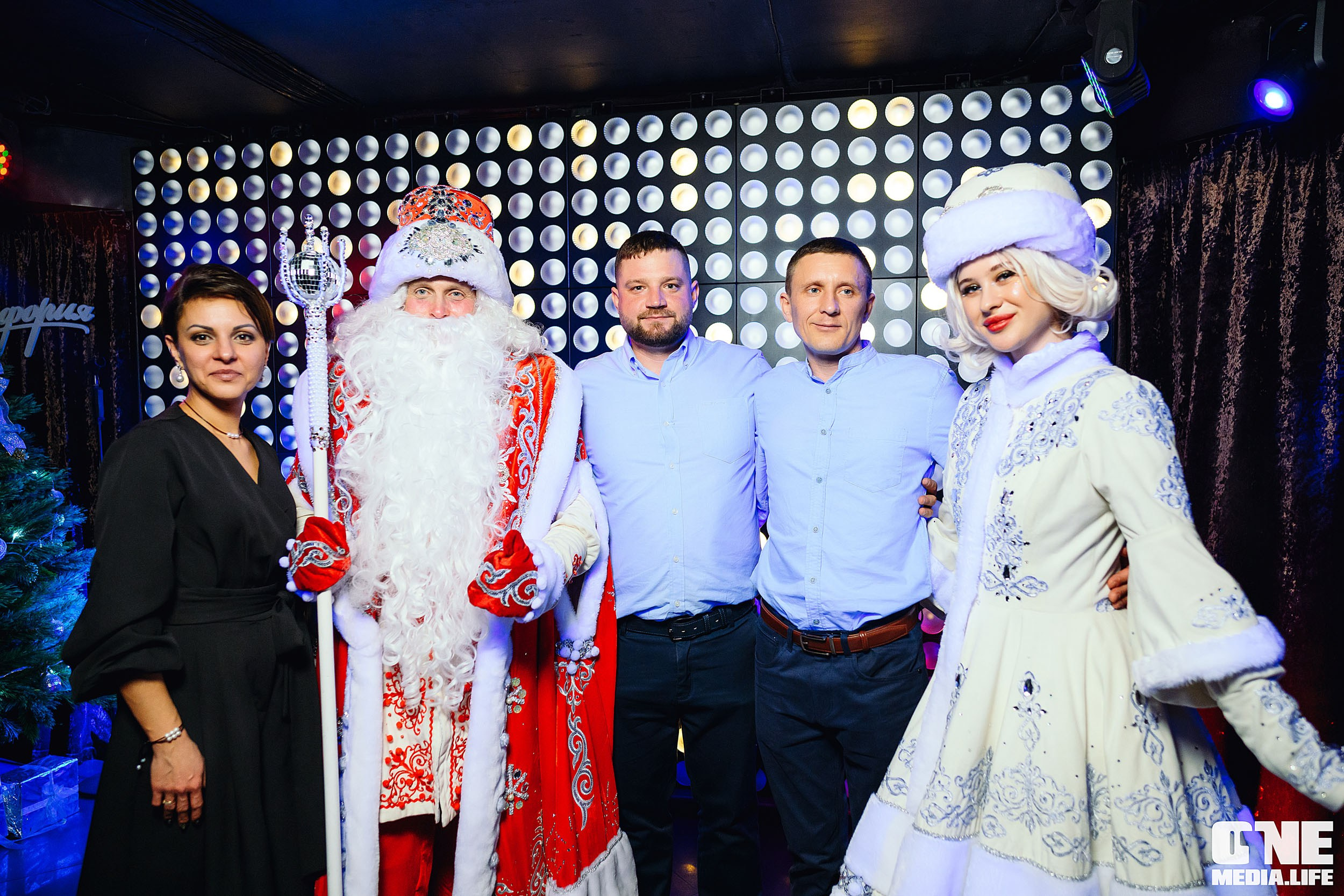 Фоторепортаж из караоке-клуба Эйфория. One Media Life: фоторепортажи, фотоотчеты с мероприятий и заведений