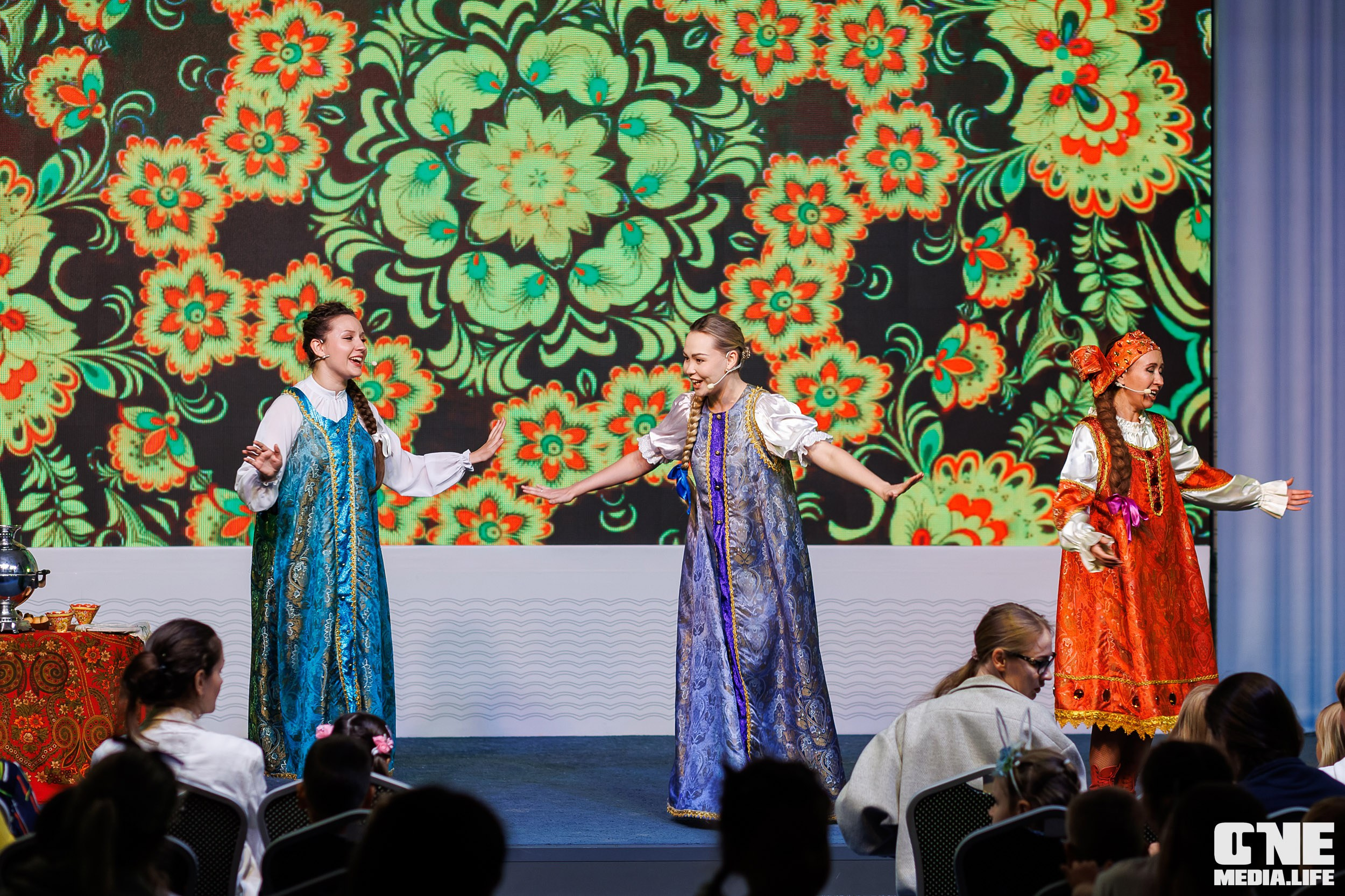 Фоторепортаж с первого дня Симфонии ветра. One Media Life: фоторепортажи, фотоотчеты с мероприятий и заведений