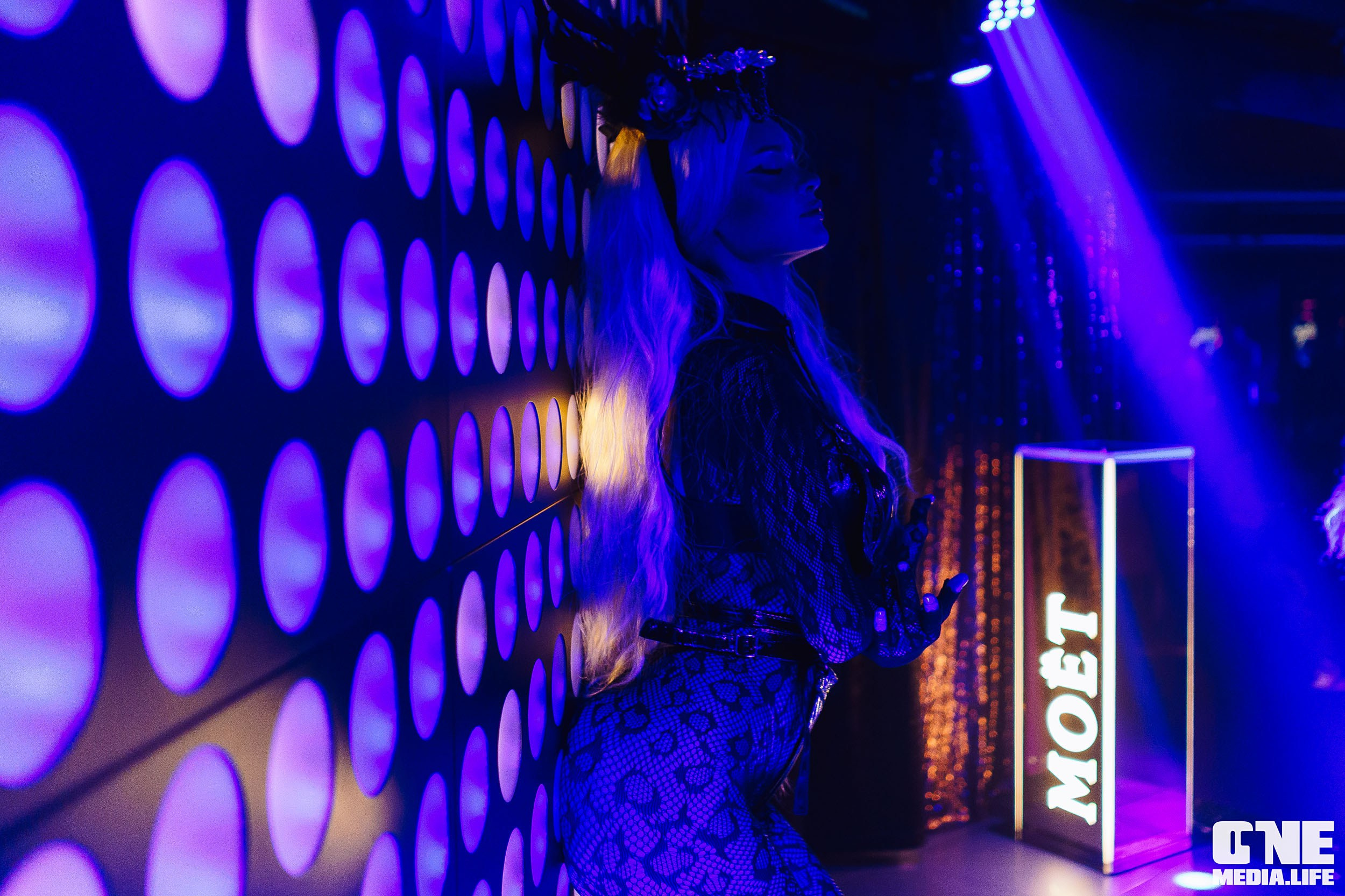 Фоторепортаж из караоке-клуба Эйфория. One Media Life: фоторепортажи, фотоотчеты с мероприятий и заведений