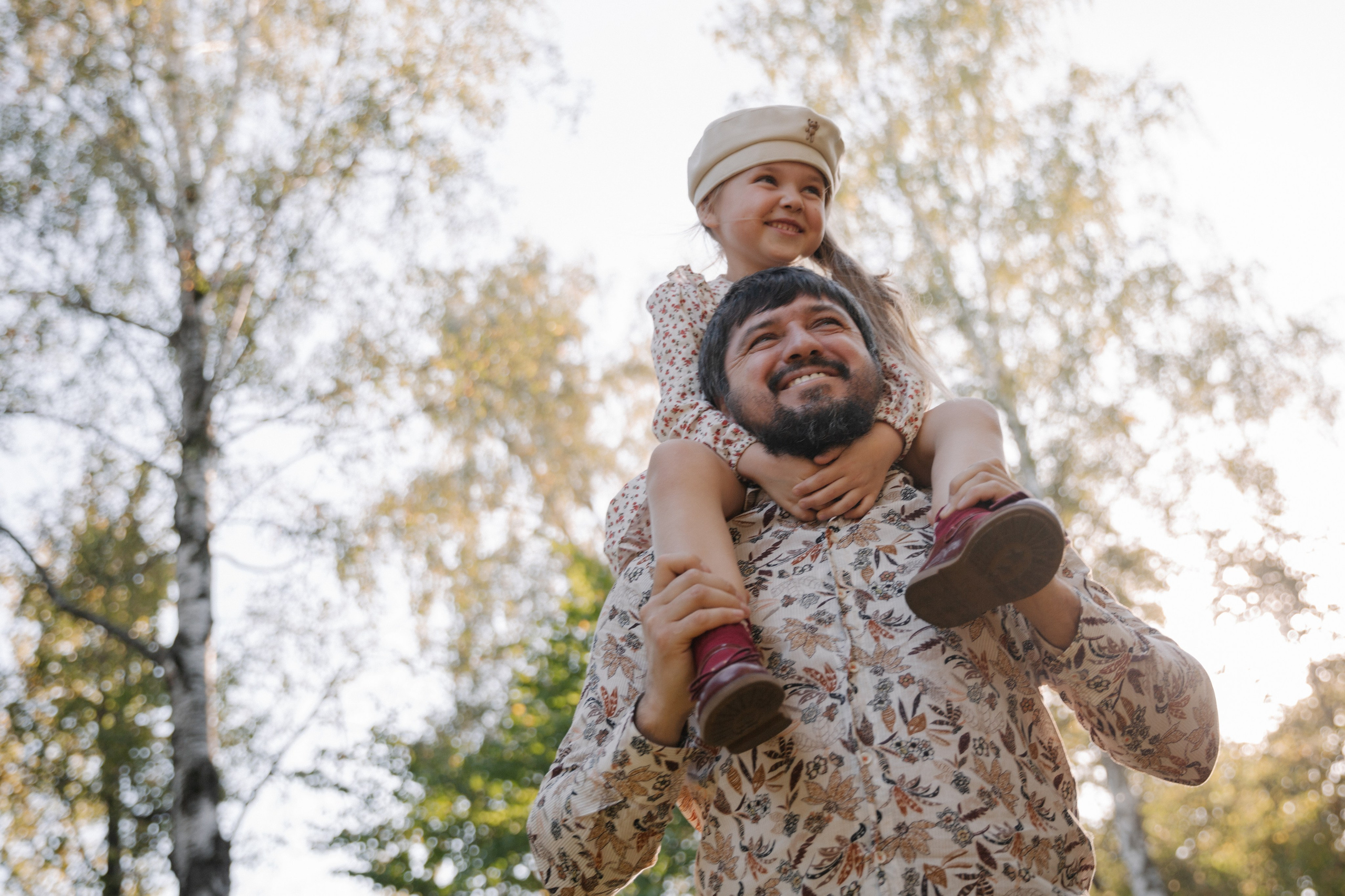 Семья Алены. Персональный, семейный и портретный фотограф в Воронеже Майя Яхонтова