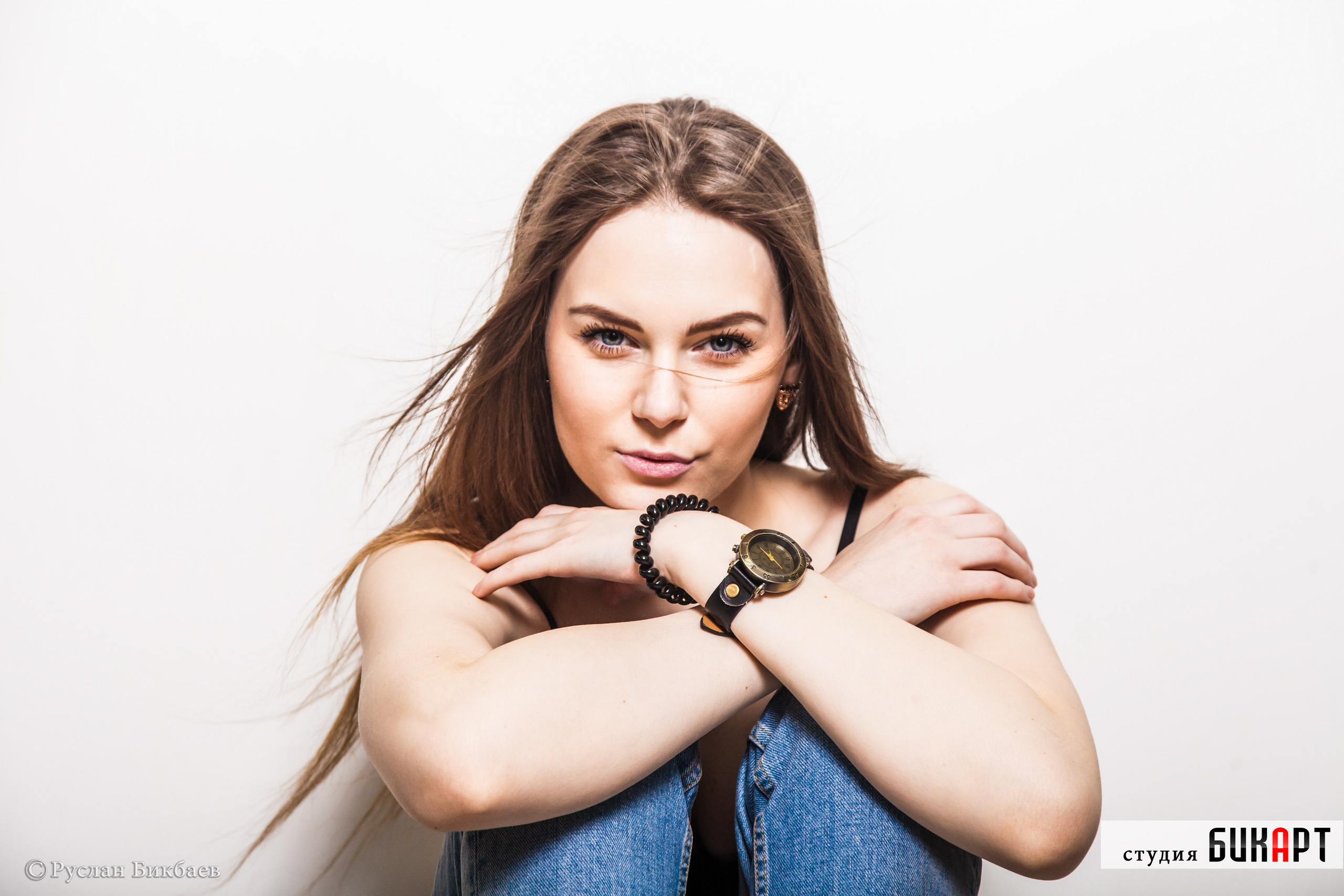 Дарья. Главная