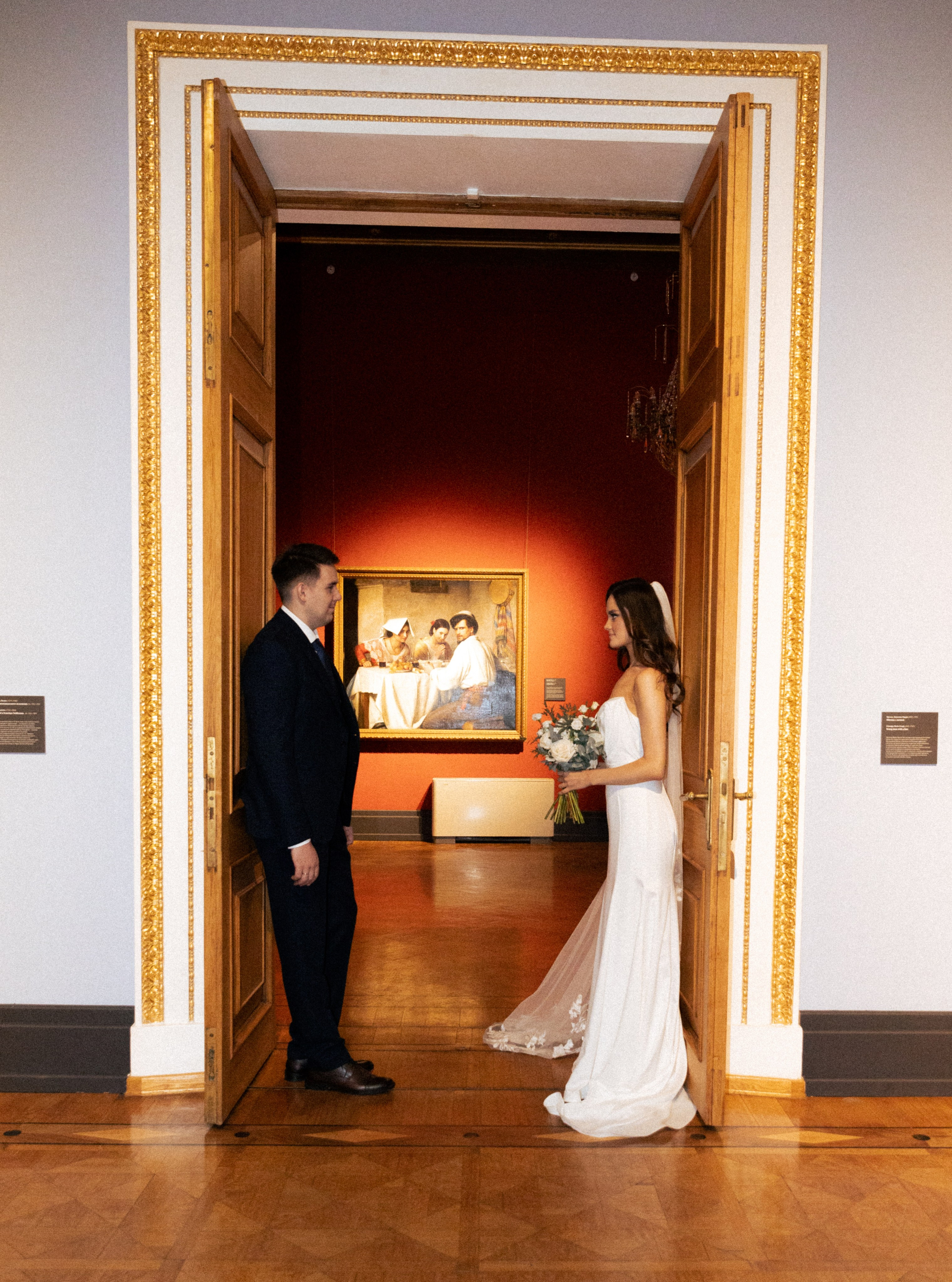 Галина & Влад. Фотограф Нижний Новгород Юлия Болдырева