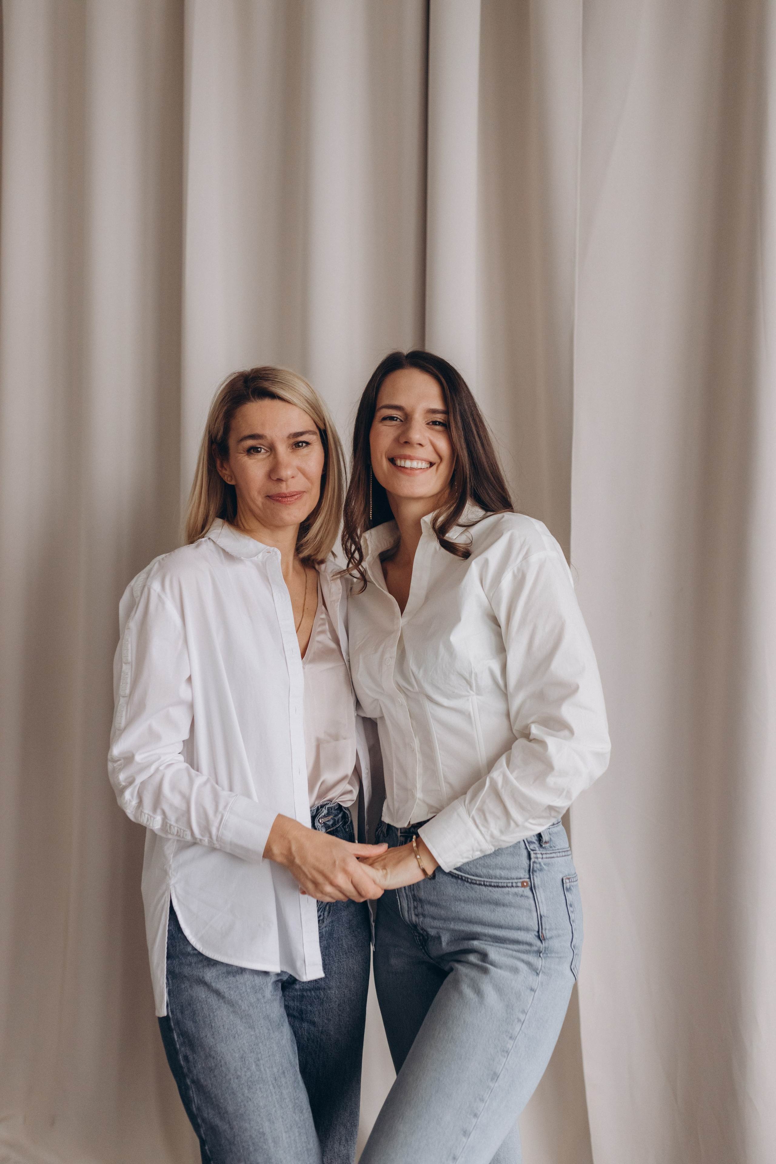 Три поколения. Семейный и индивидуальный фотограф в Москве Литинская Екатерина